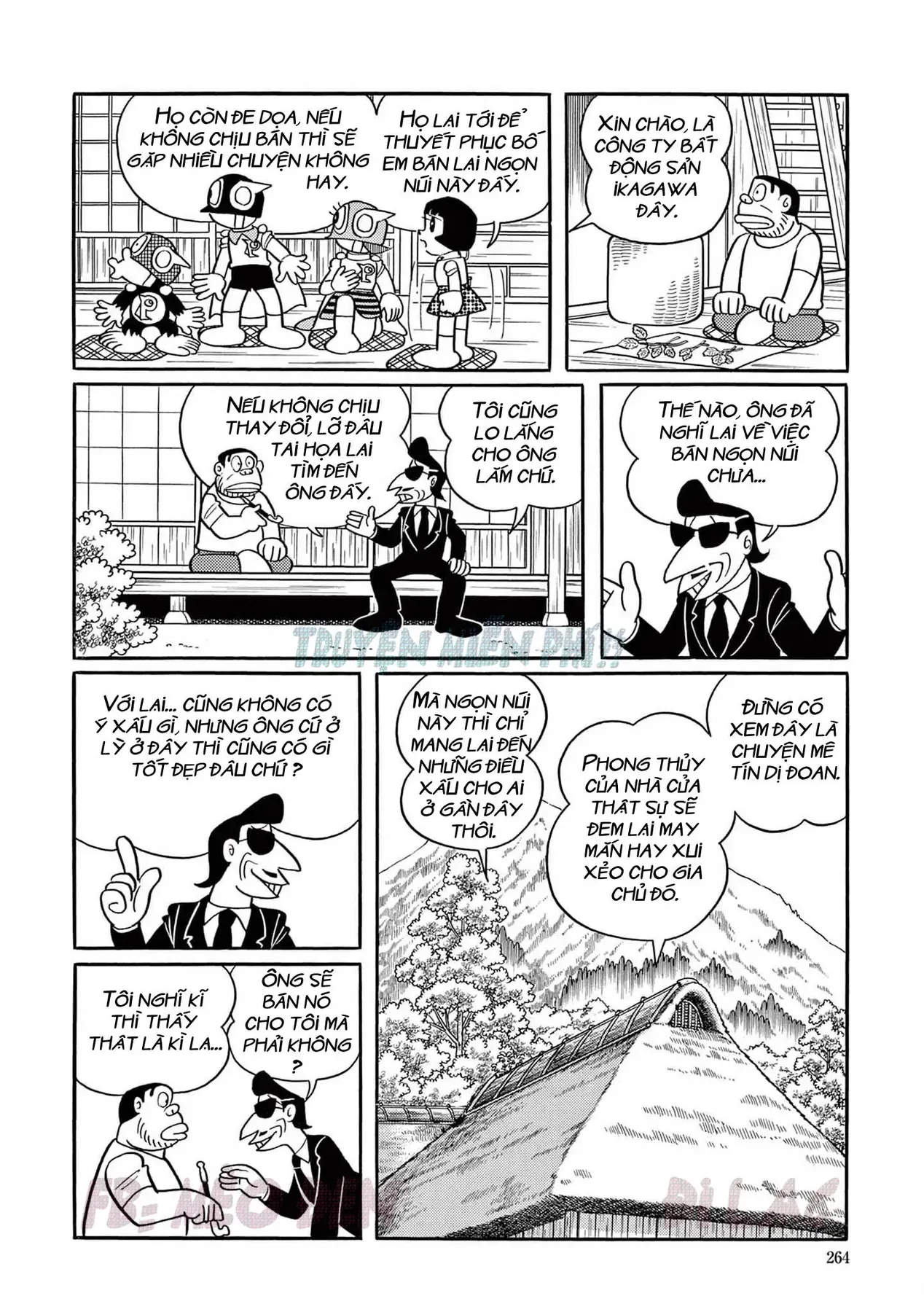 Chương 103 - Trang 5