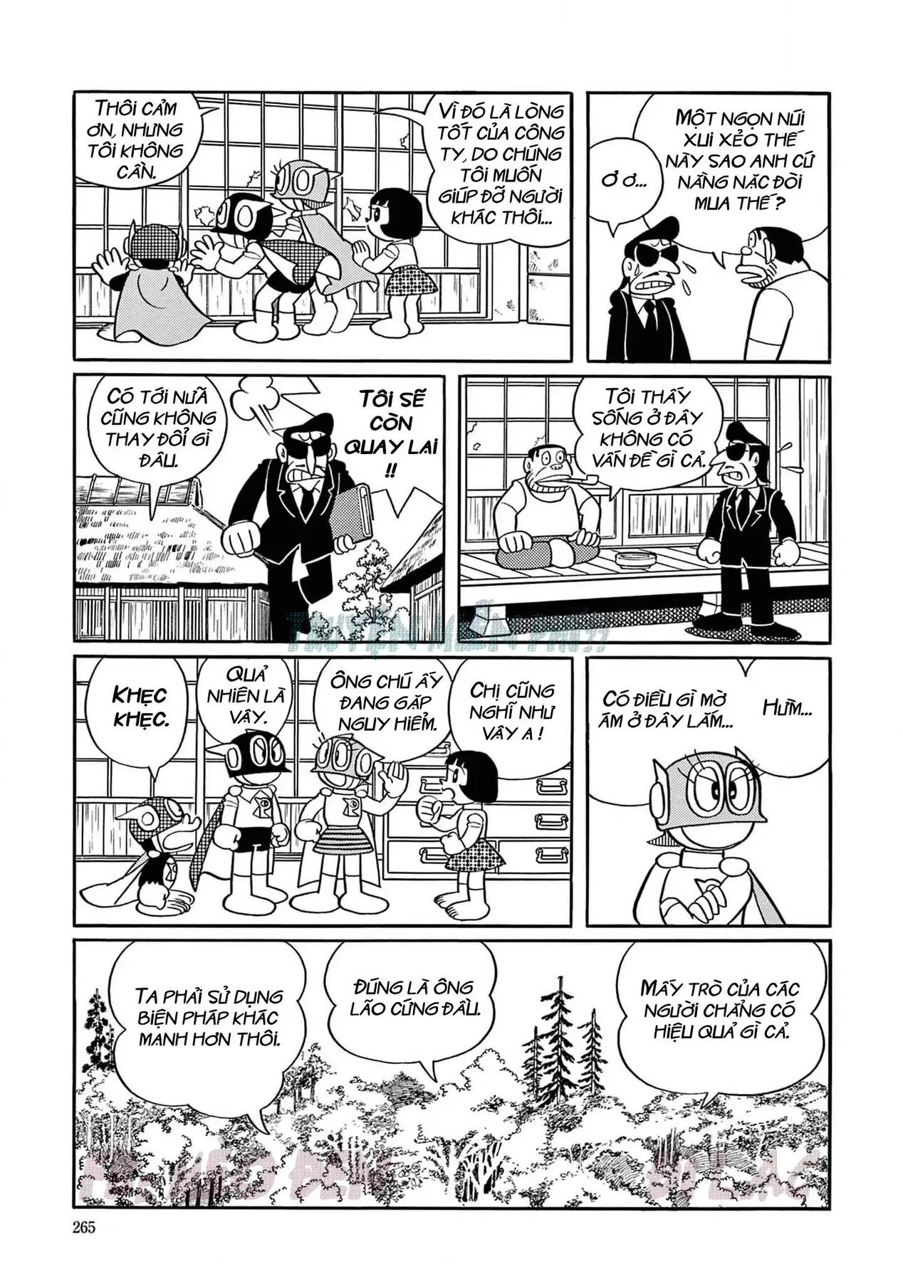 Chương 103 - Trang 6