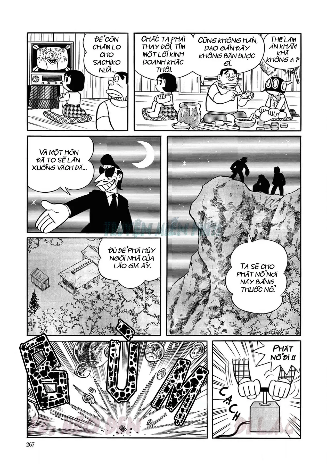 Chương 103 - Trang 8