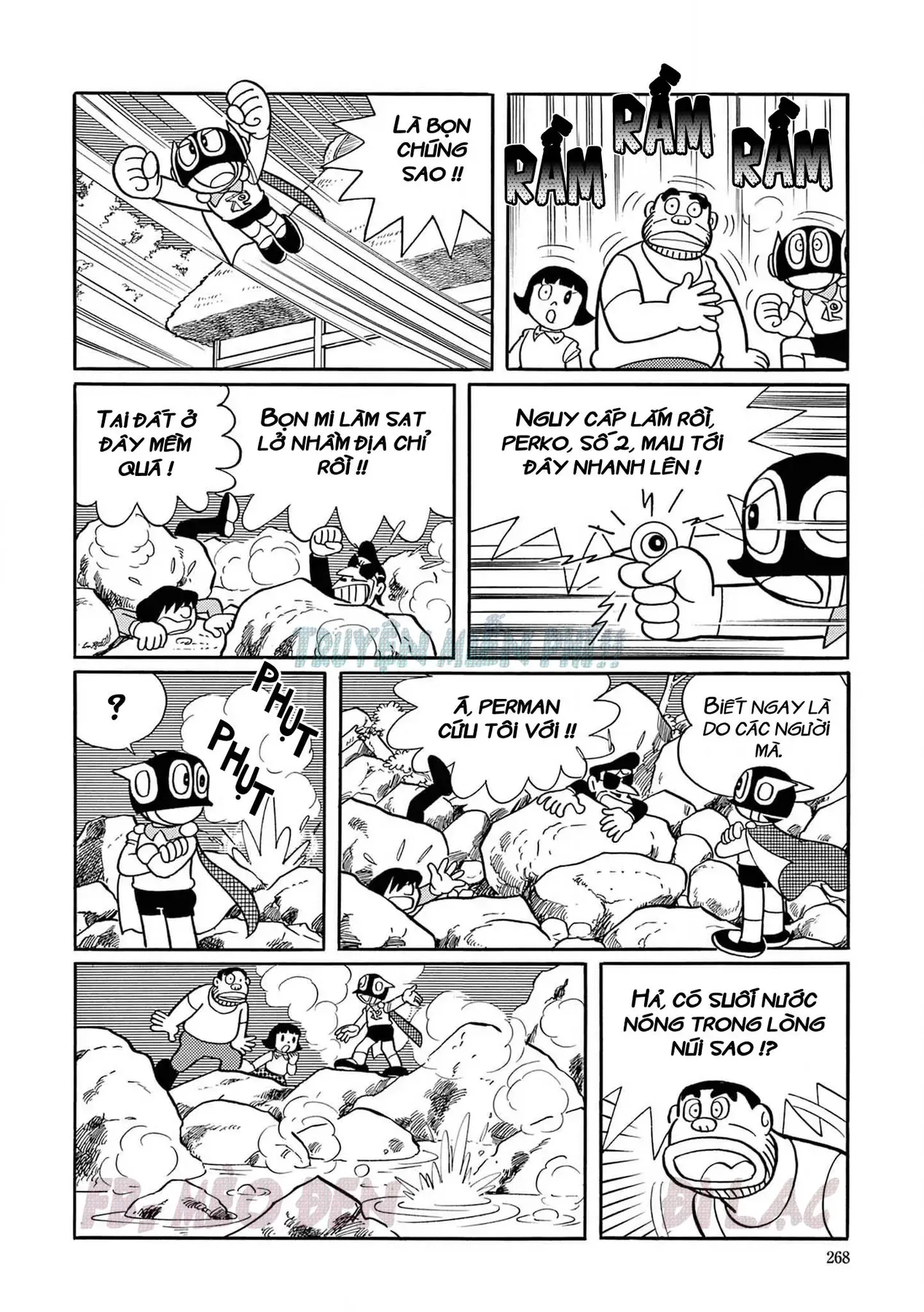 Chương 103 - Trang 9