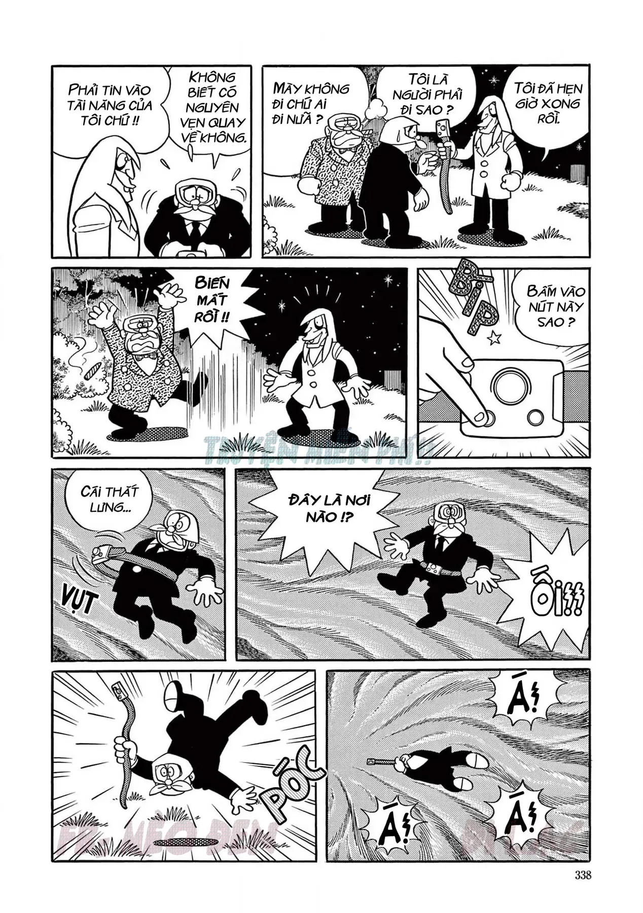 Chương 104 - Trang 5