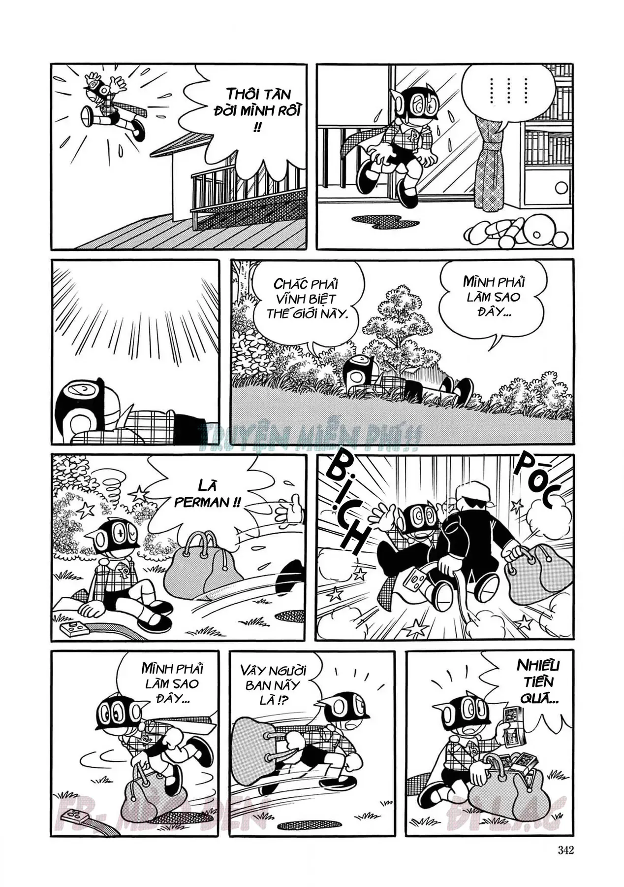 Chương 104 - Trang 9