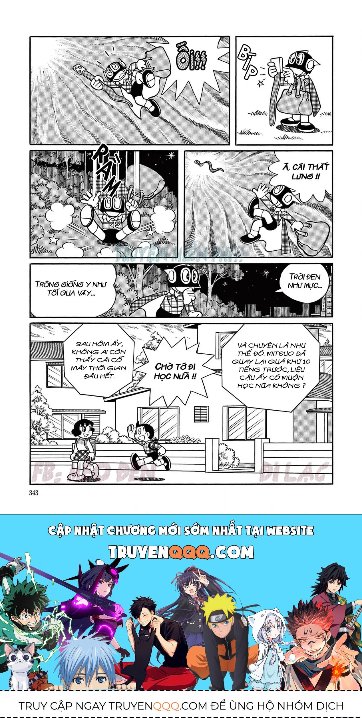 Chương 104 - Trang 10