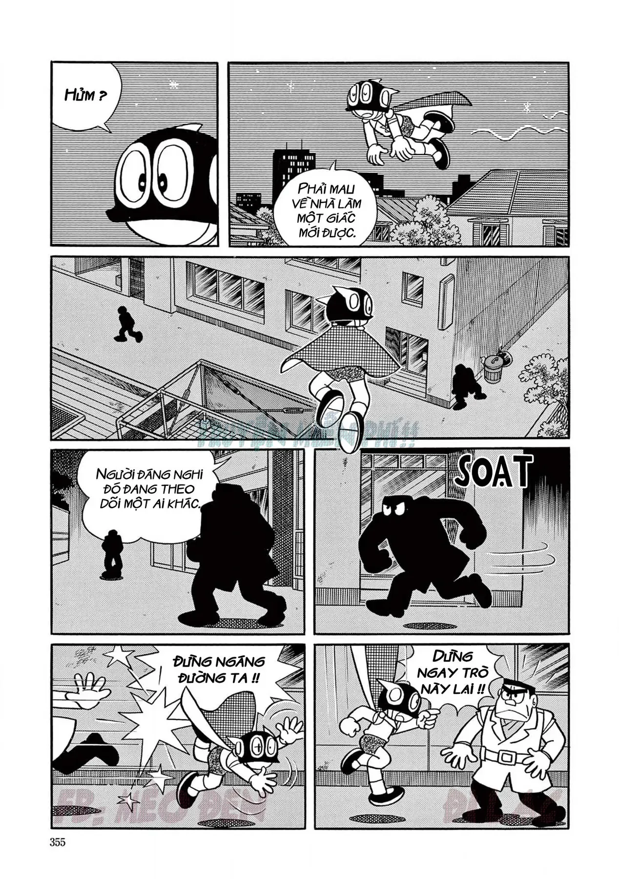 Chương 105 - Trang 2