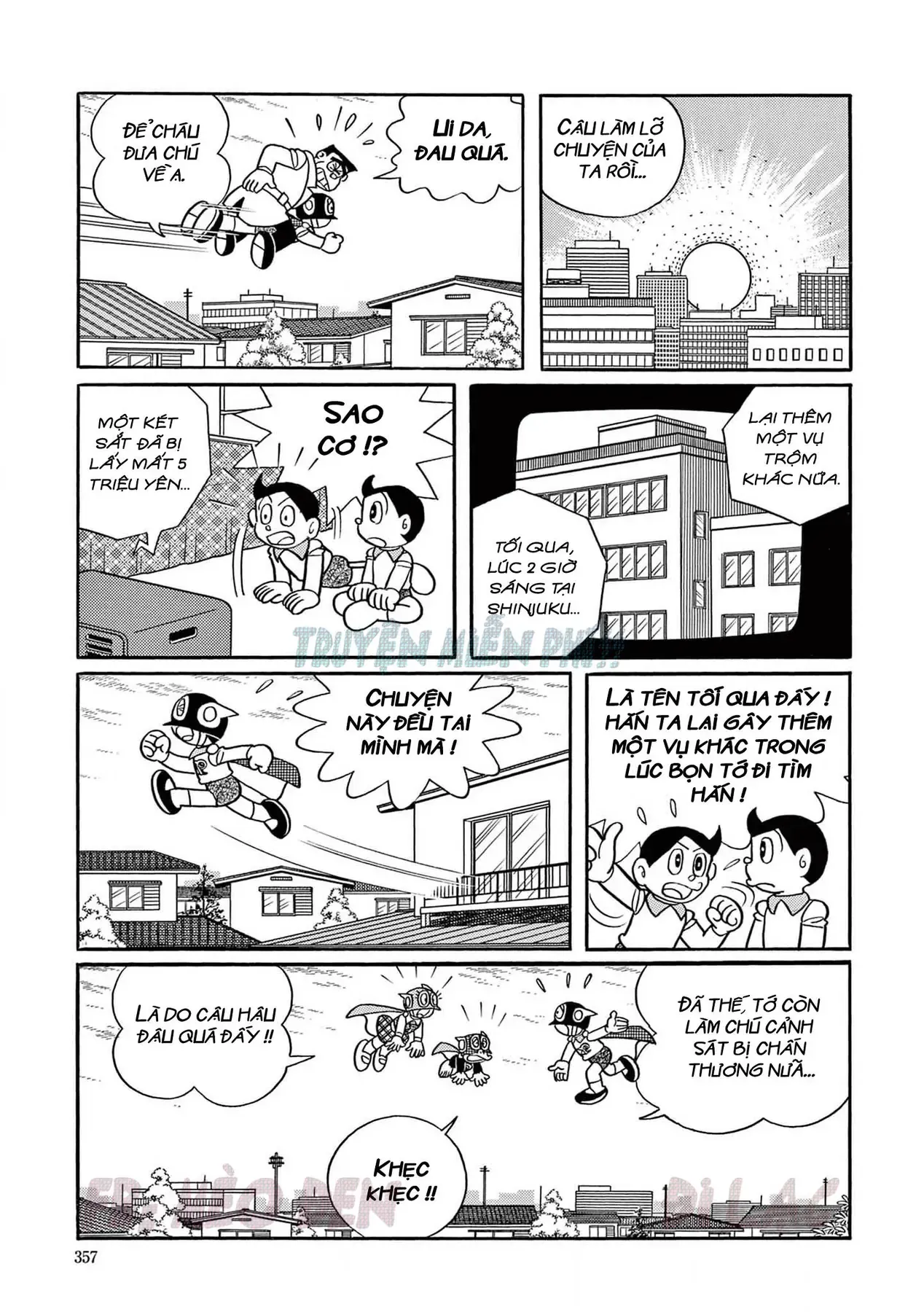 Chương 105 - Trang 4