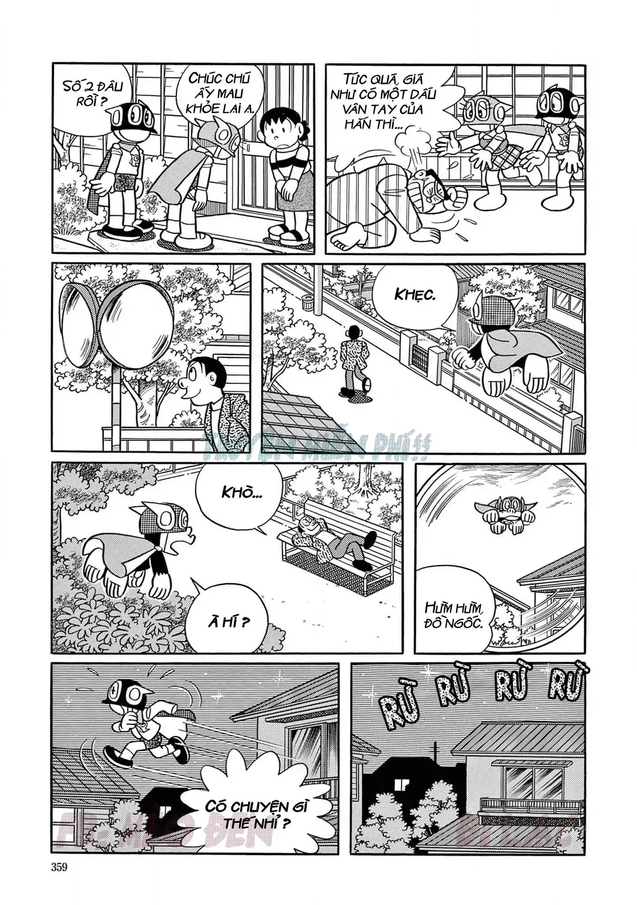 Chương 105 - Trang 6