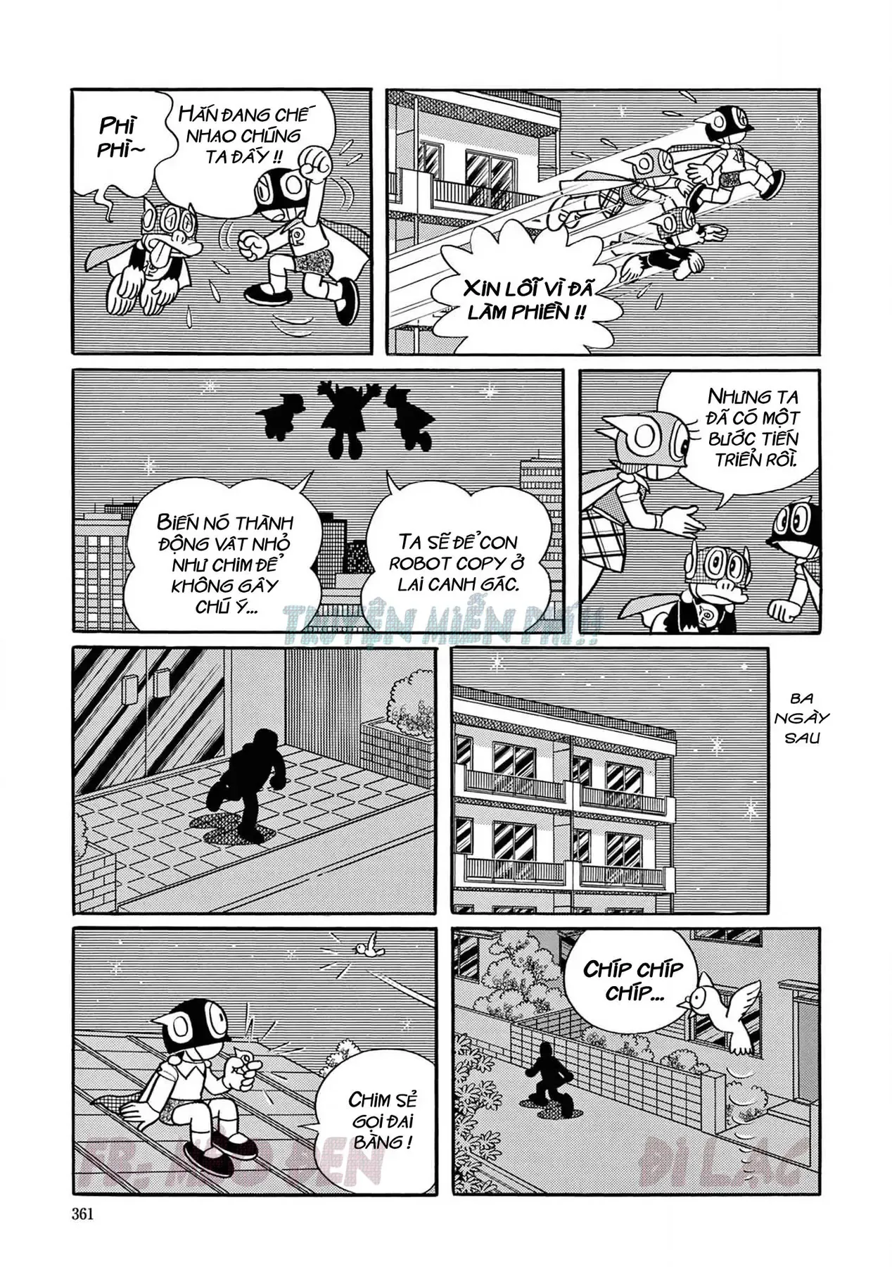 Chương 105 - Trang 8