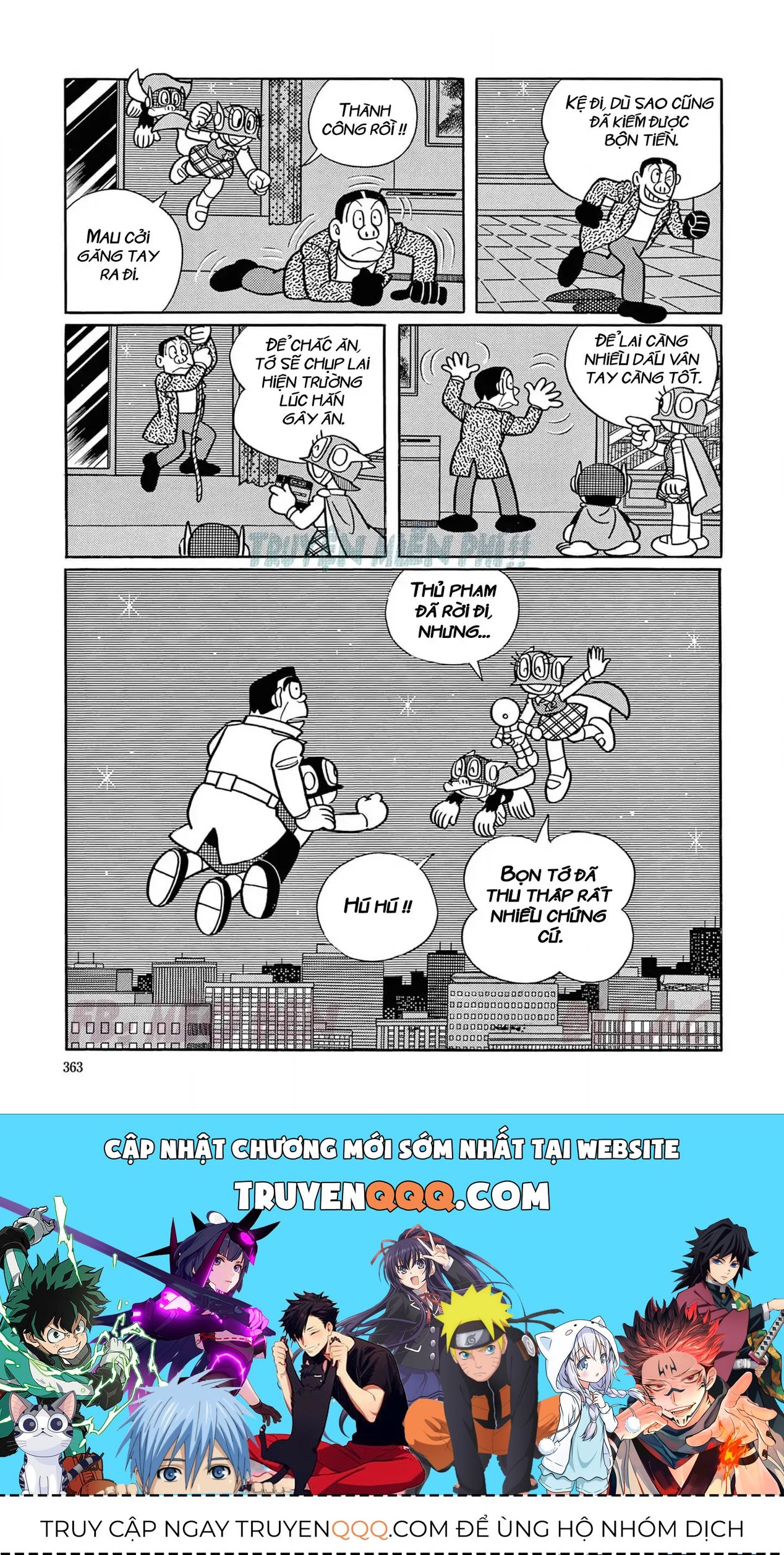 Chương 105 - Trang 10