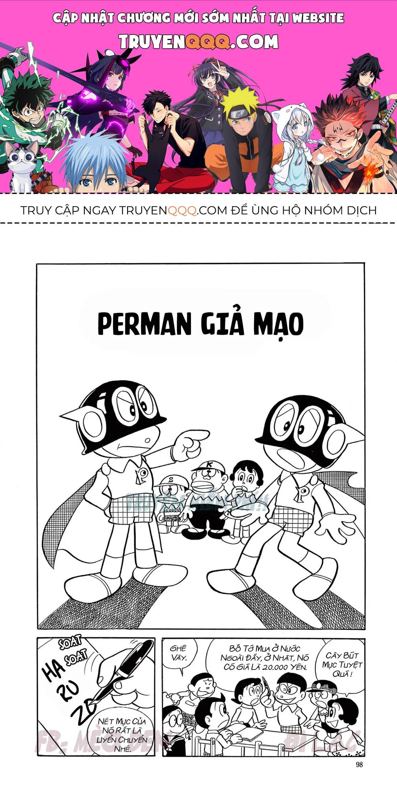 Chương 3 - Trang 1