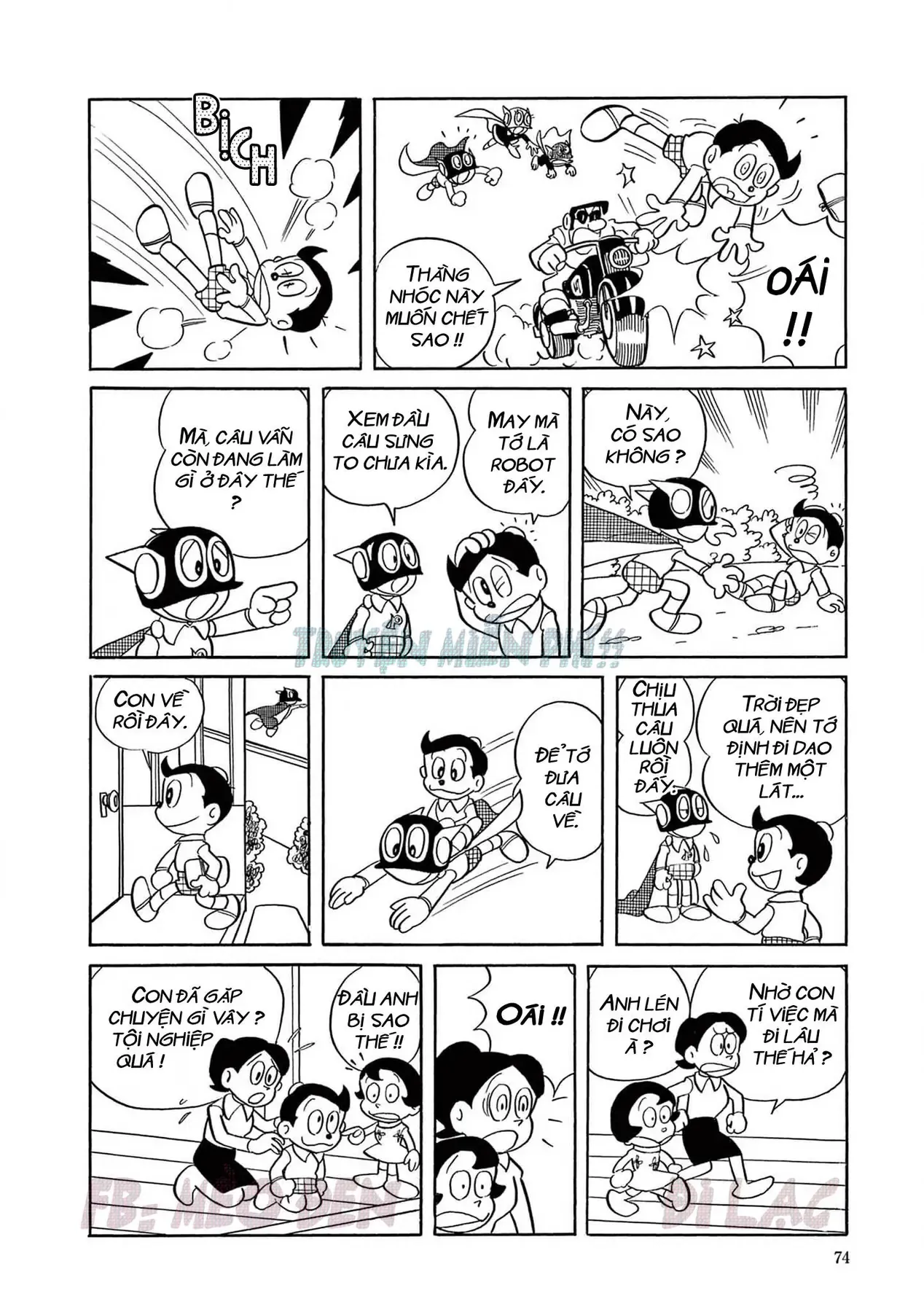 Chương 57 - Trang 14