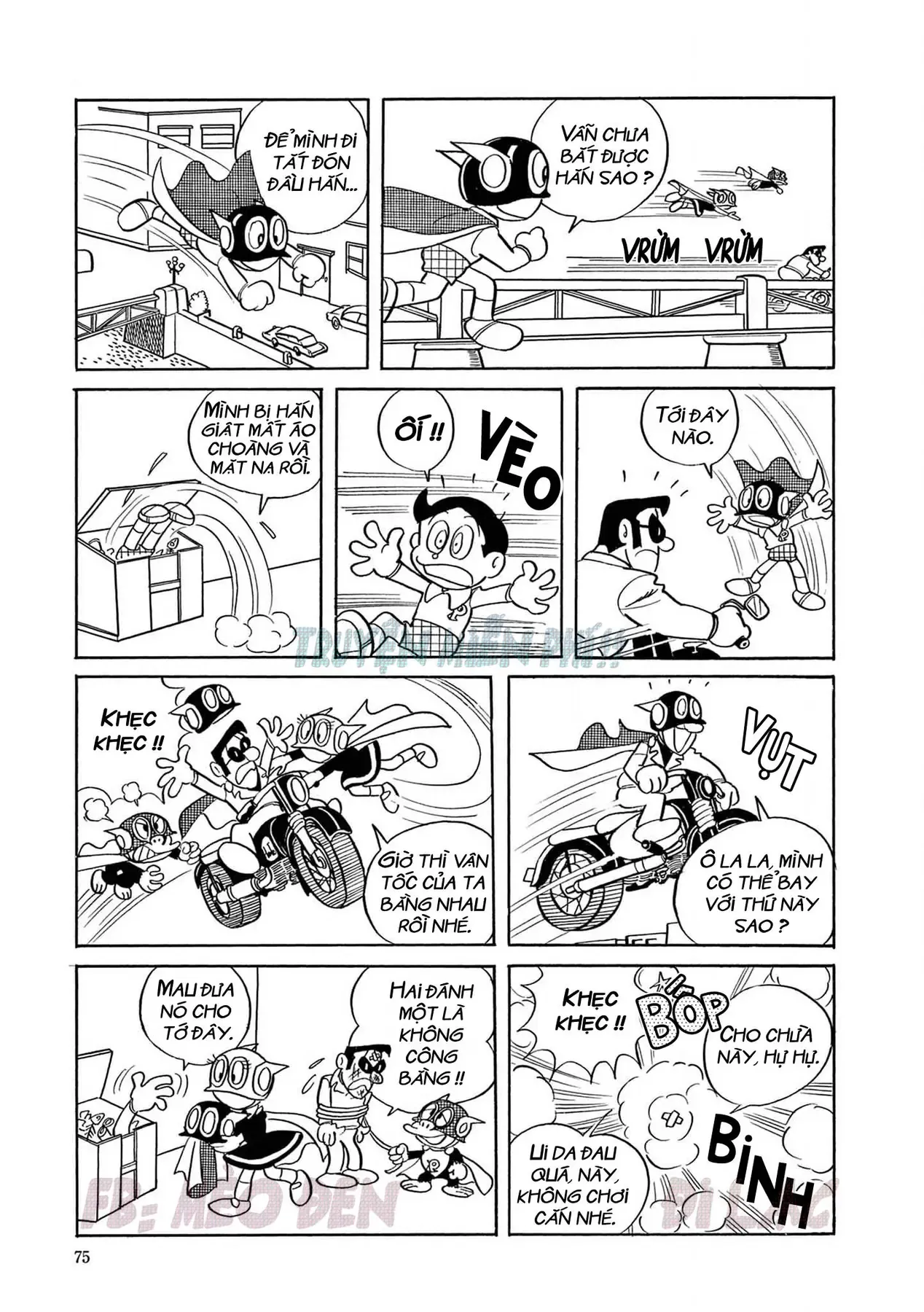 Chương 57 - Trang 15