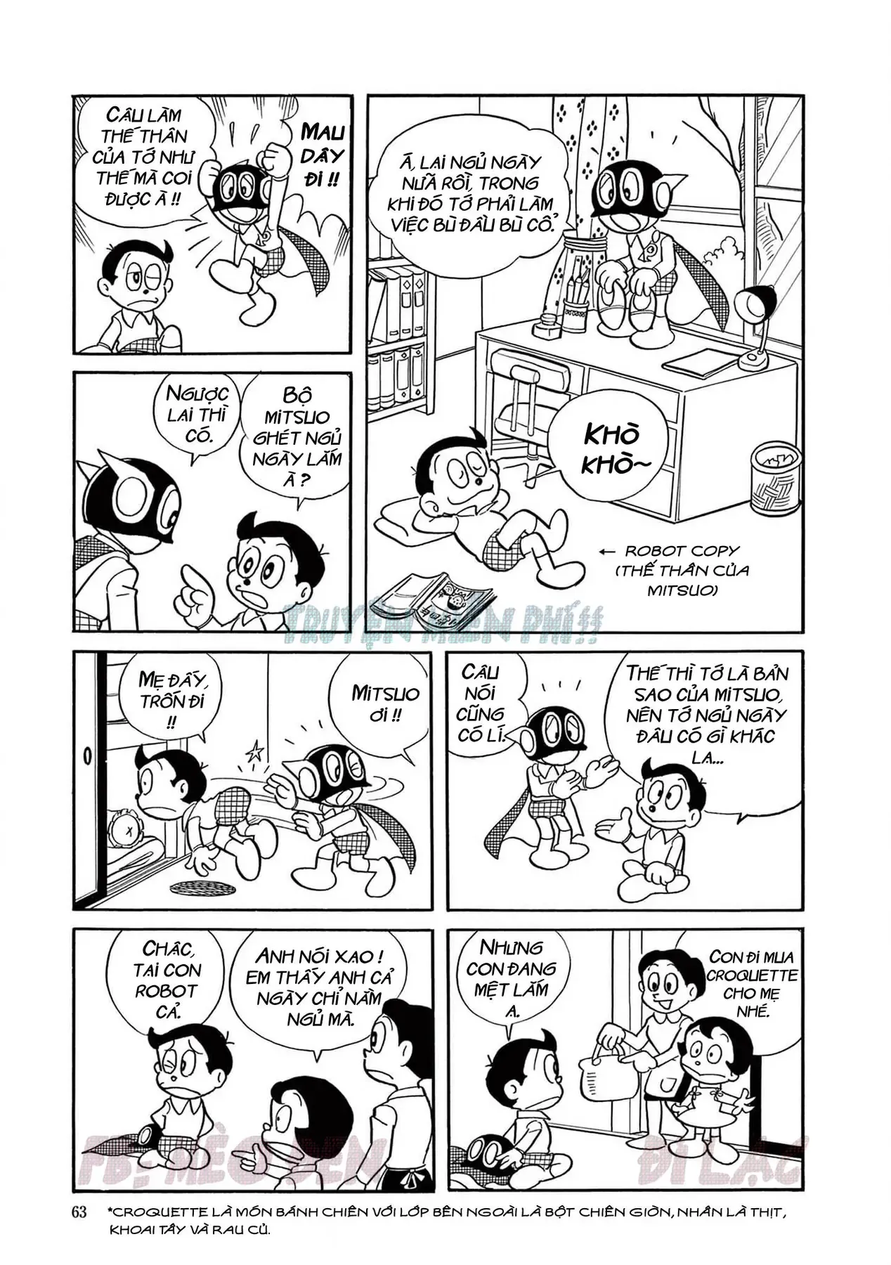 Chương 57 - Trang 3