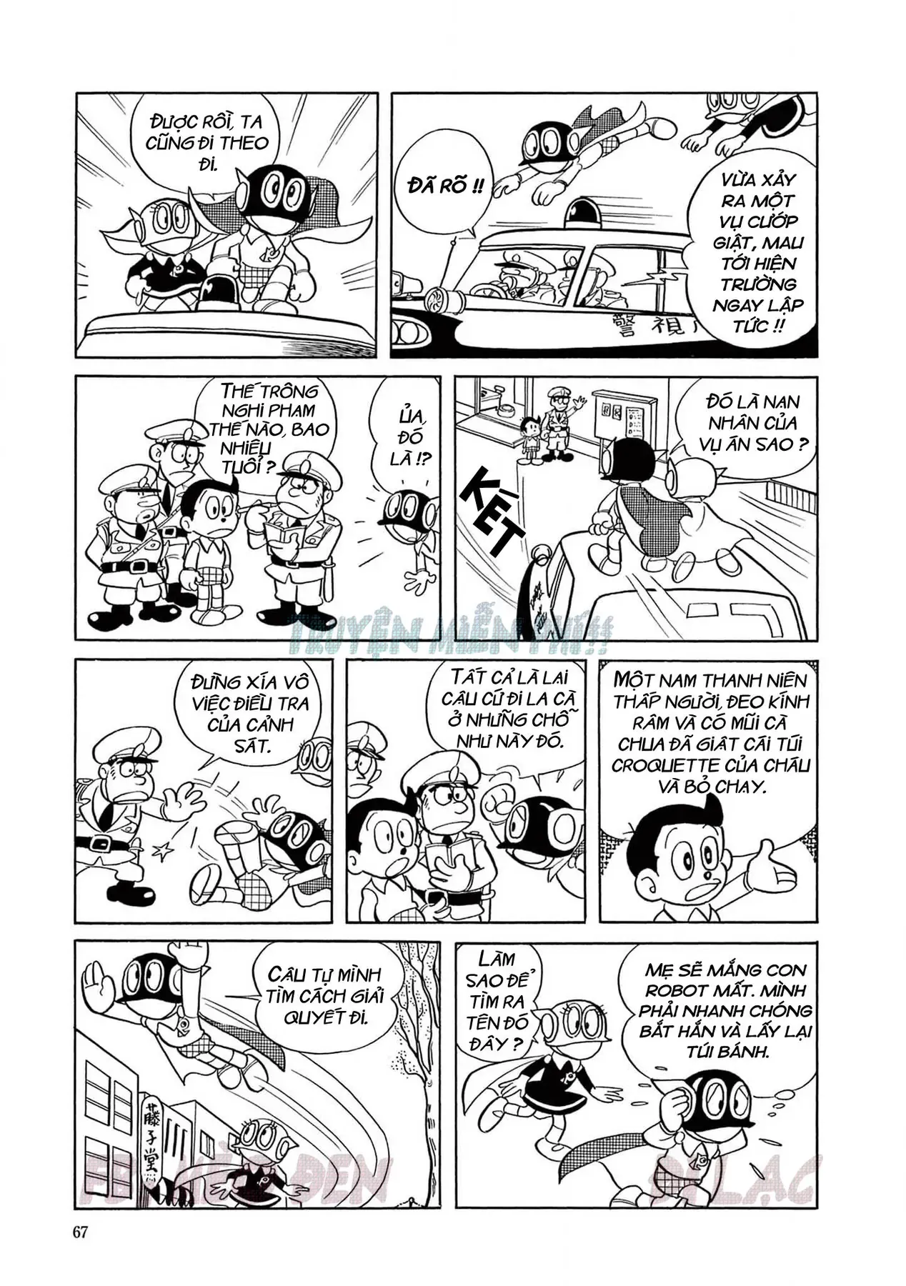 Chương 57 - Trang 7