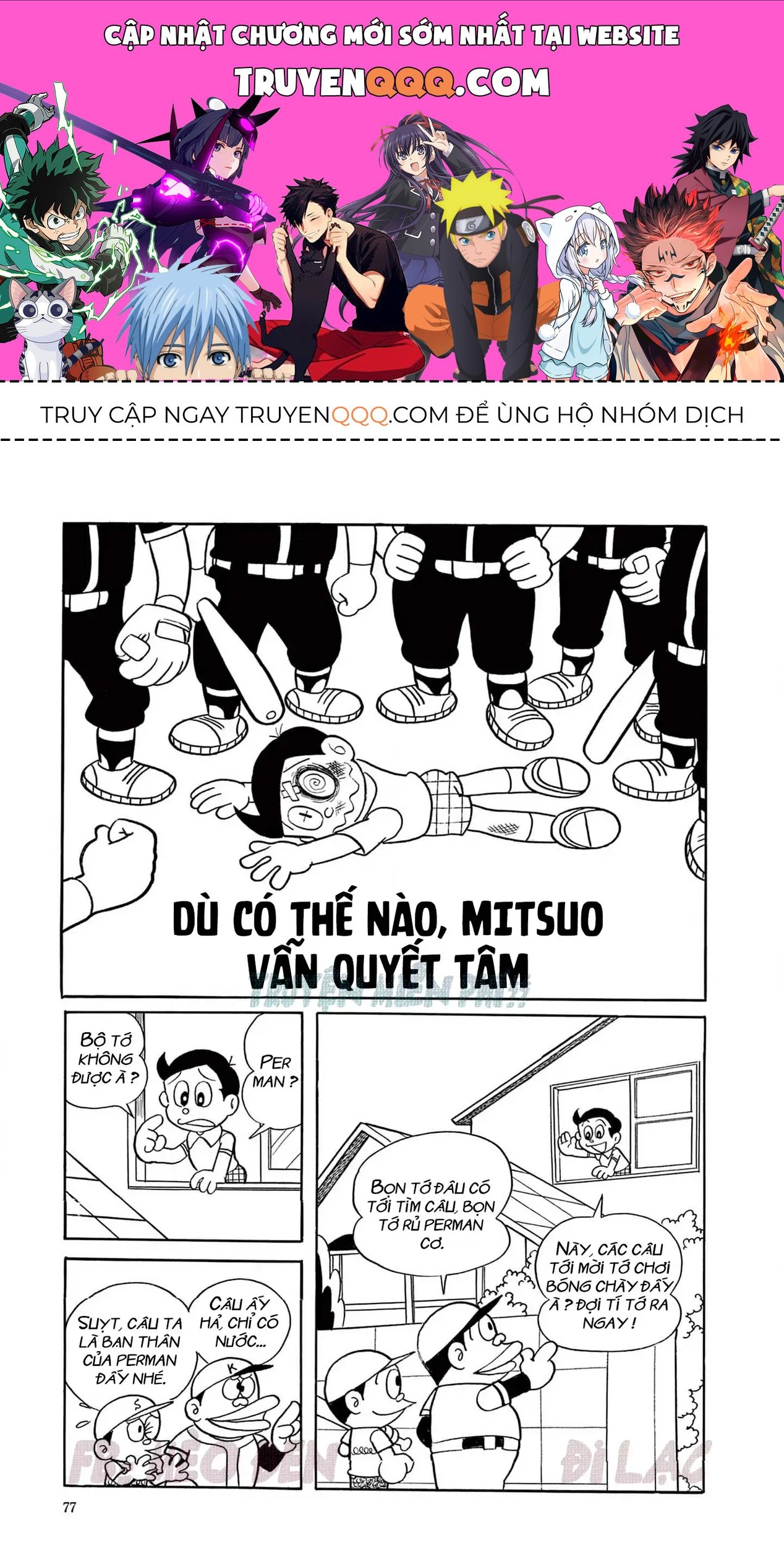 Chương 58 - Trang 1