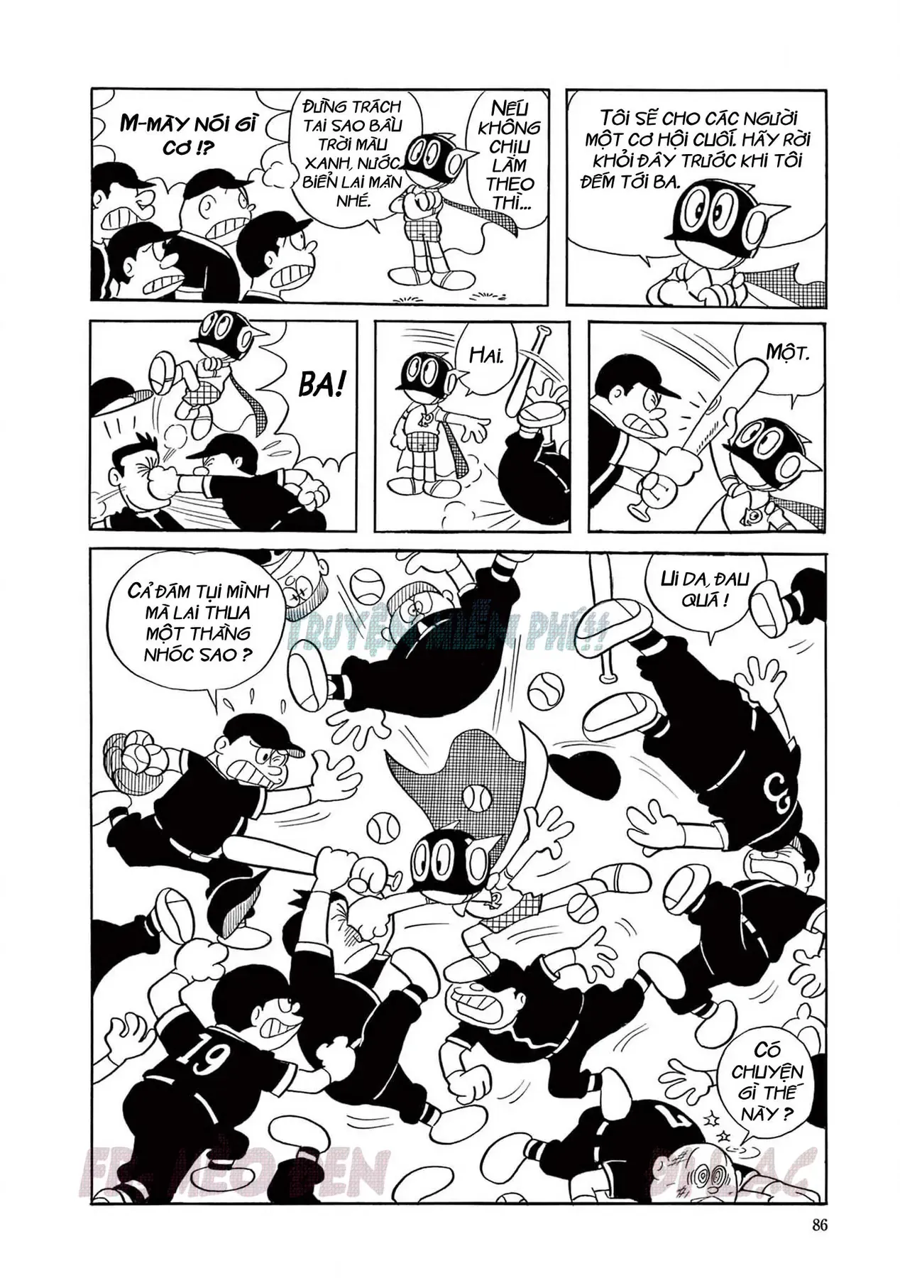Chương 58 - Trang 10