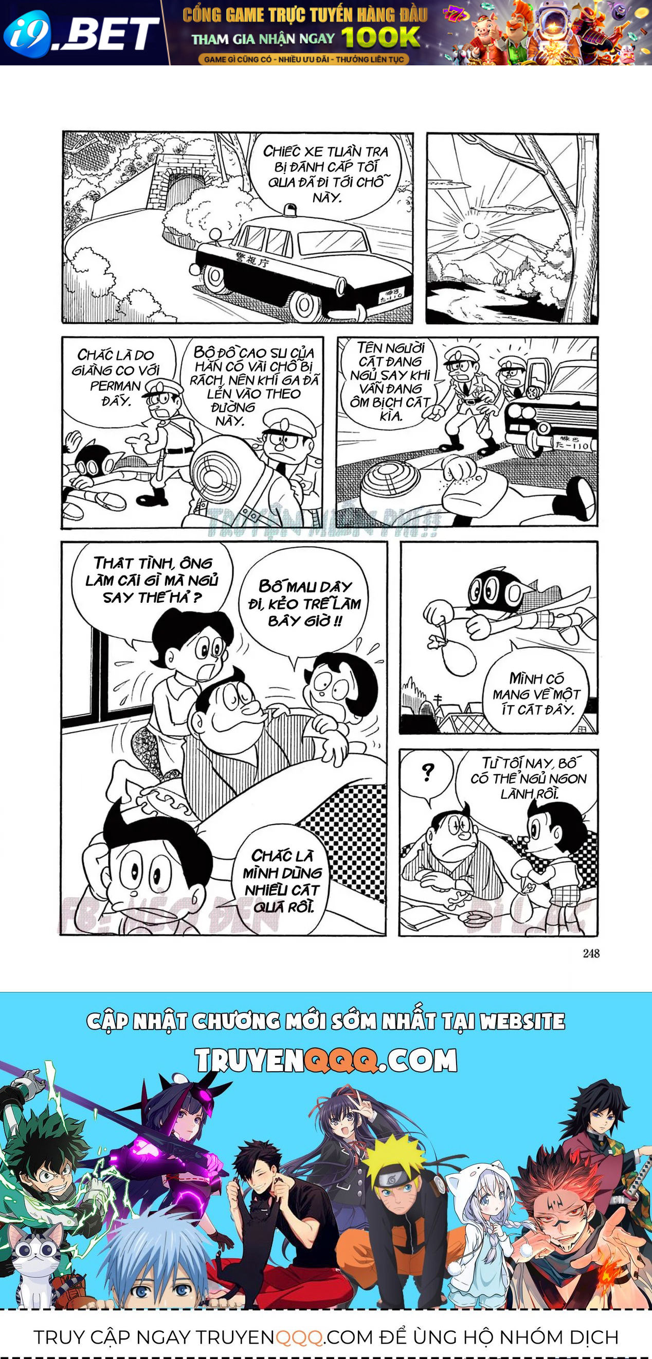 Chương 64 - Trang 12