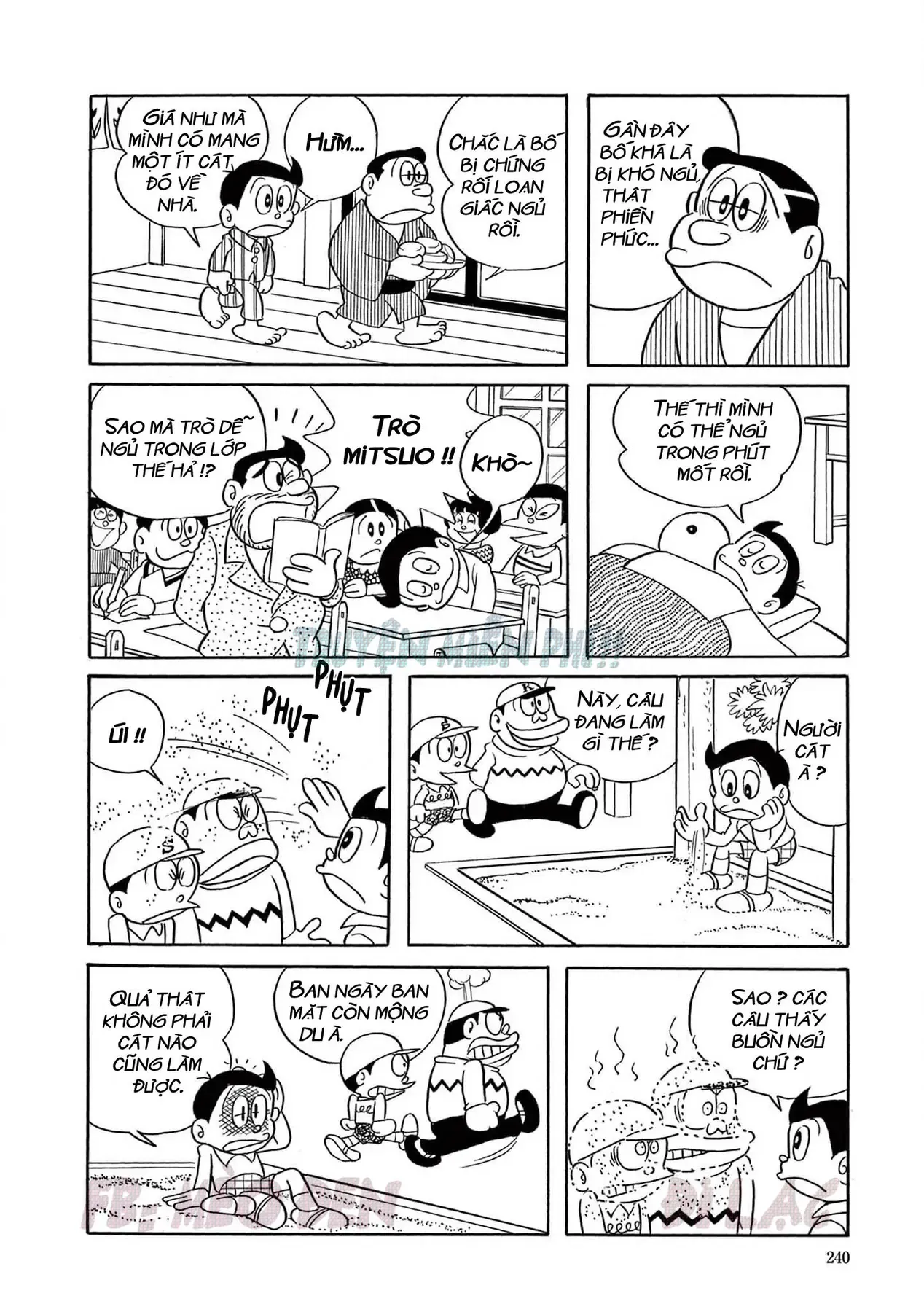 Chương 64 - Trang 4
