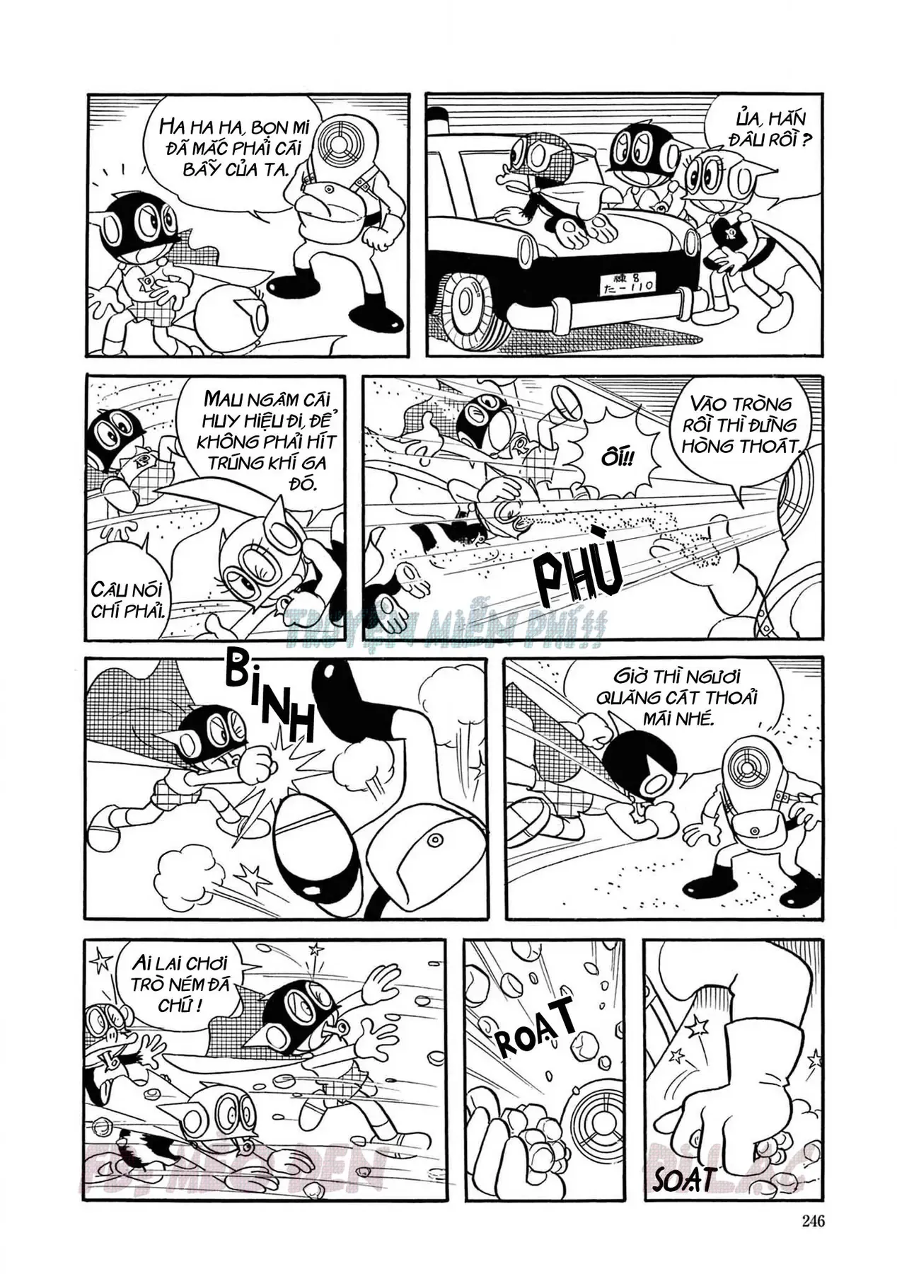 Chương 64 - Trang 10