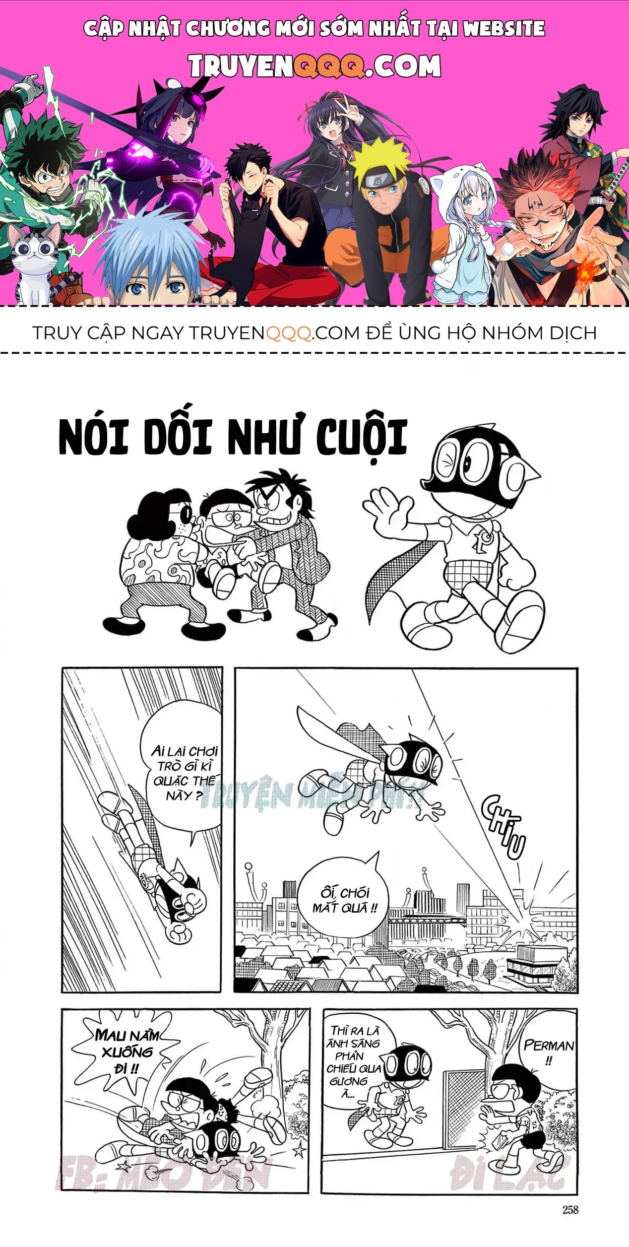 Chương 65 - Trang 1
