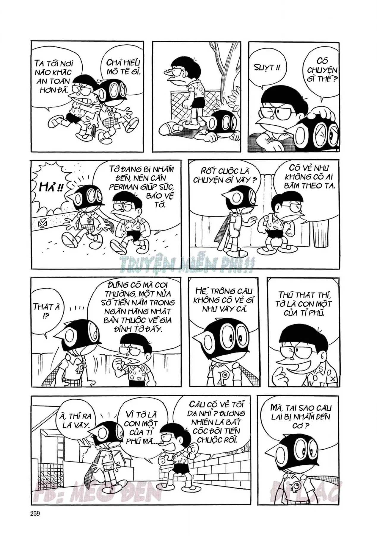 Chương 65 - Trang 2