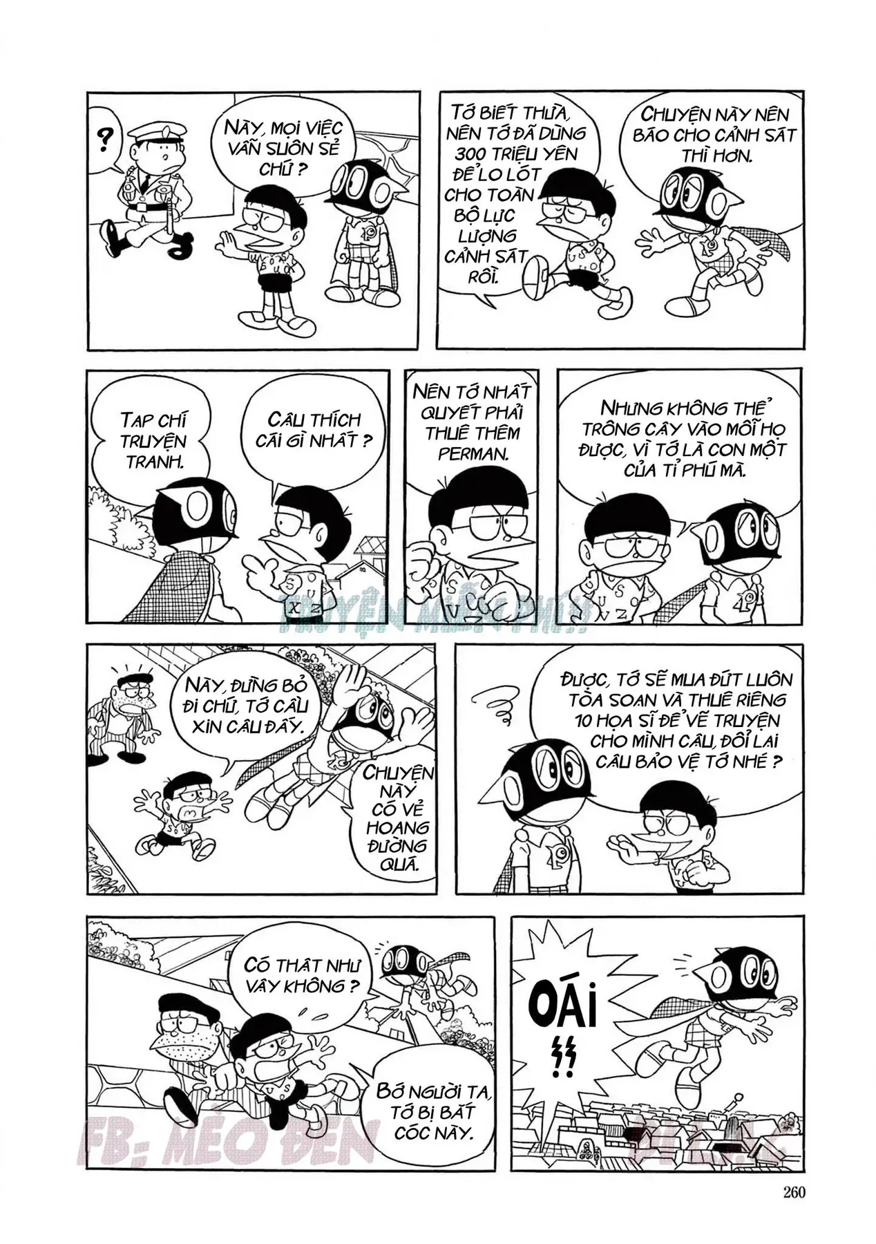 Chương 65 - Trang 3