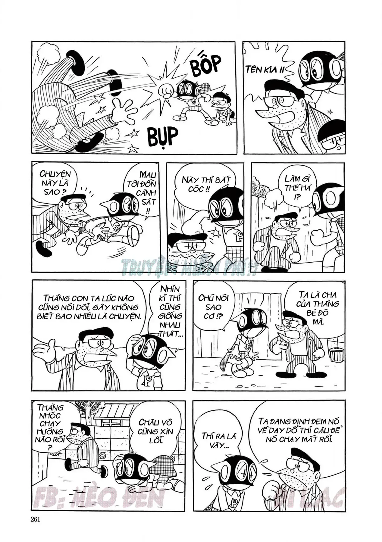 Chương 65 - Trang 4