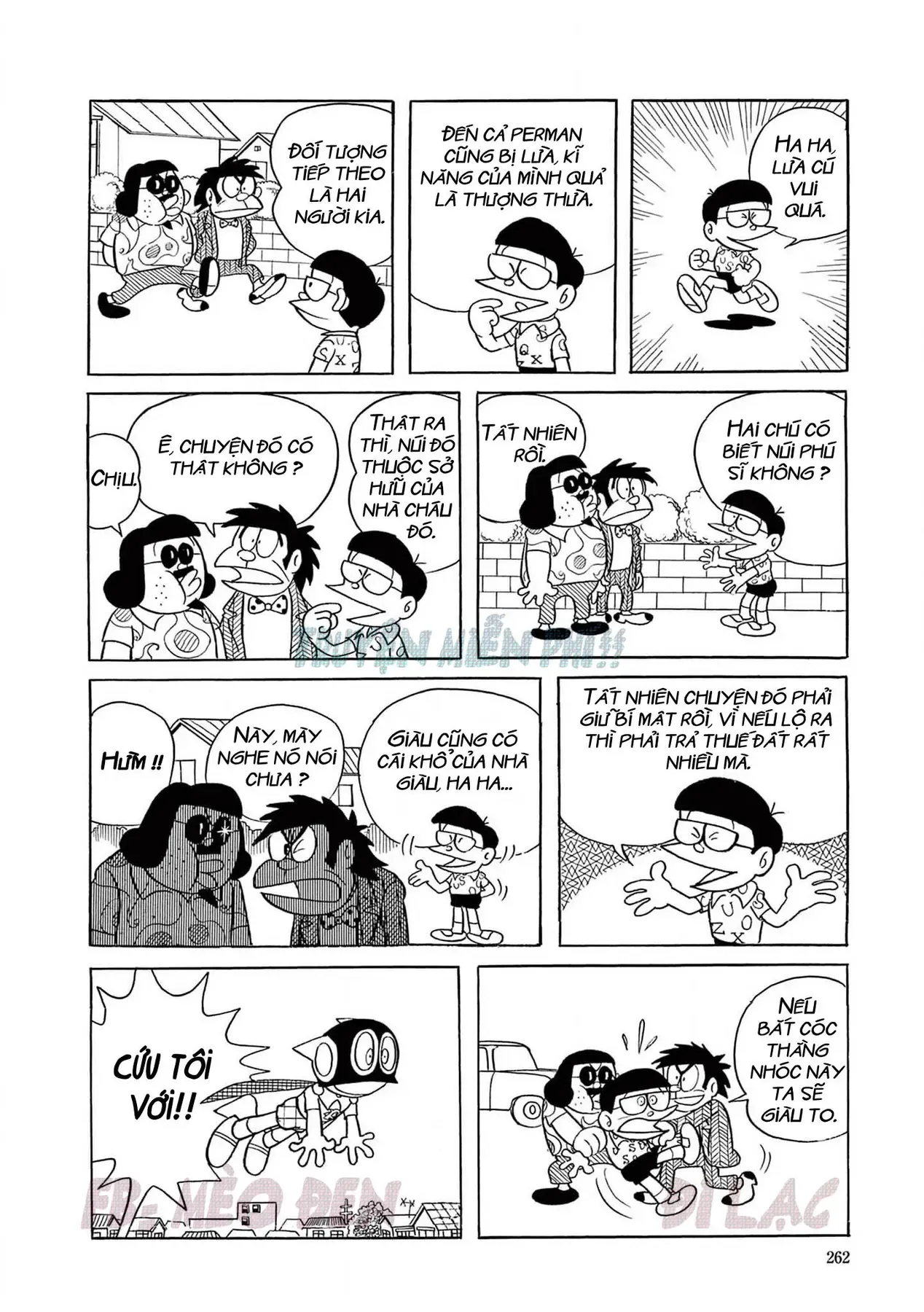 Chương 65 - Trang 5