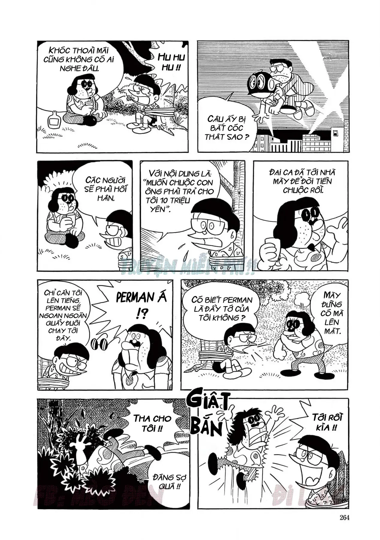 Chương 65 - Trang 7