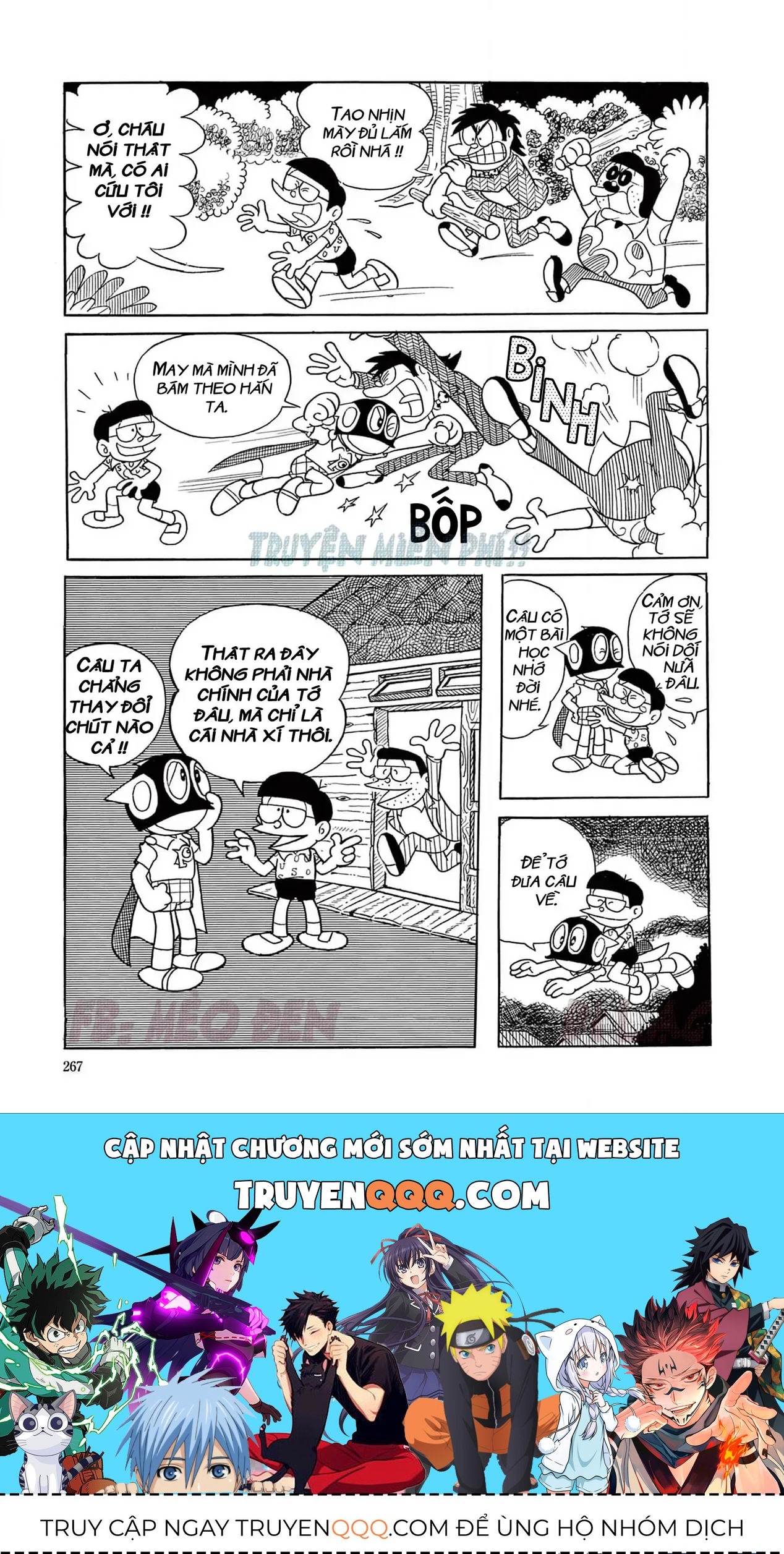 Chương 65 - Trang 10