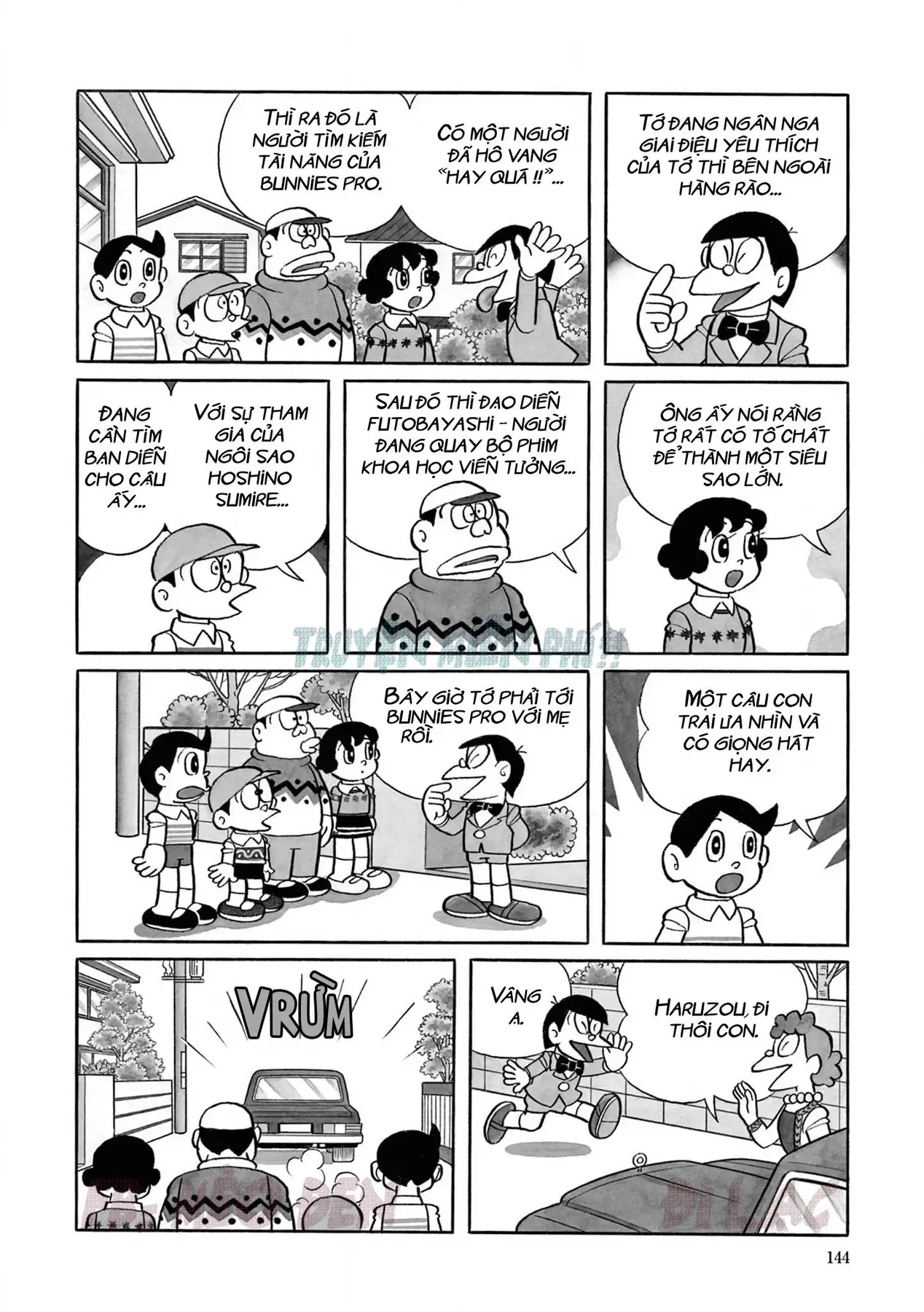 Chương 95 - Trang 3