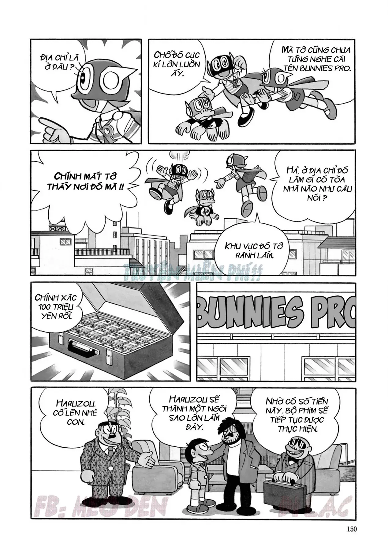Chương 95 - Trang 9