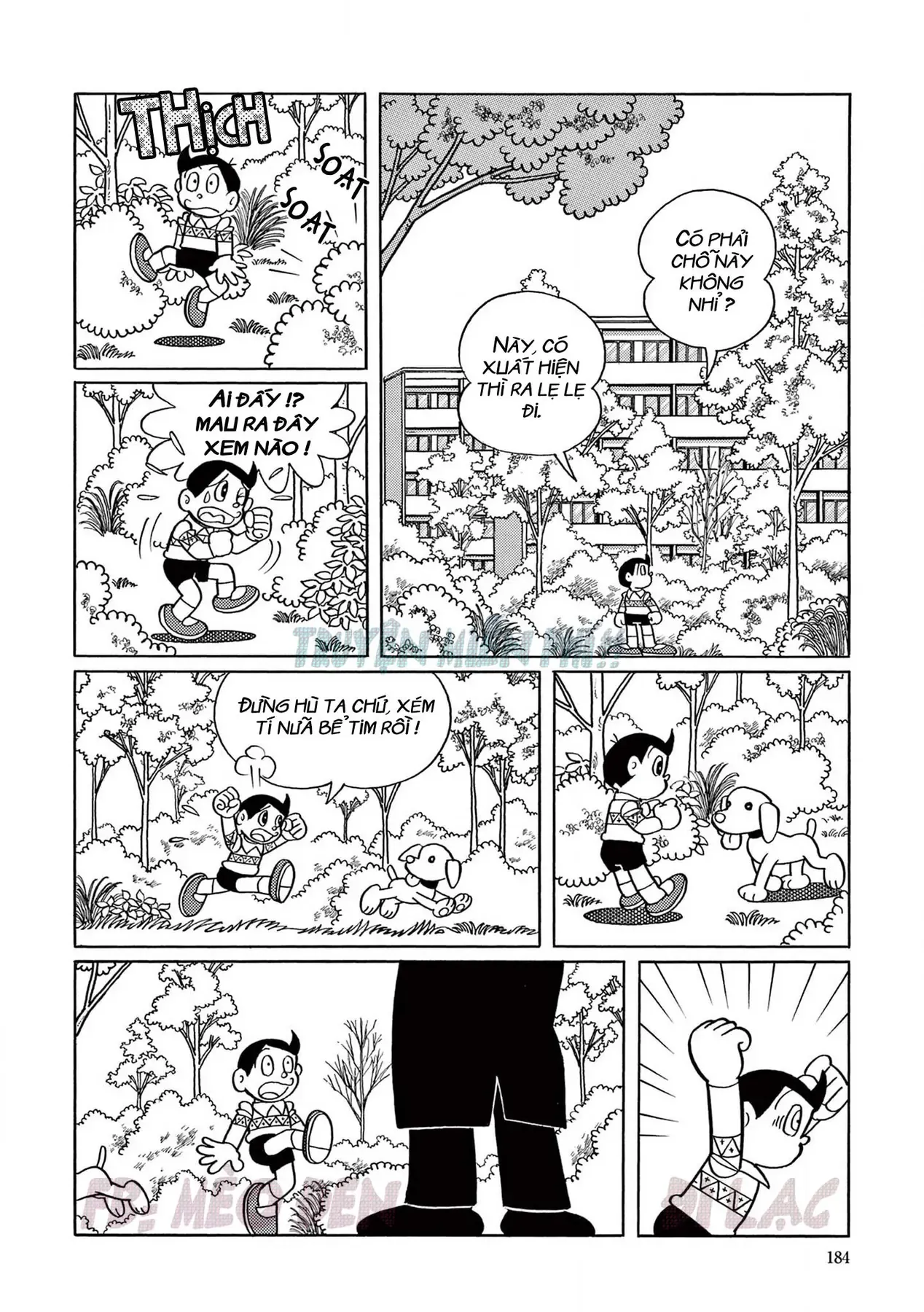 Chương 96 - Trang 11