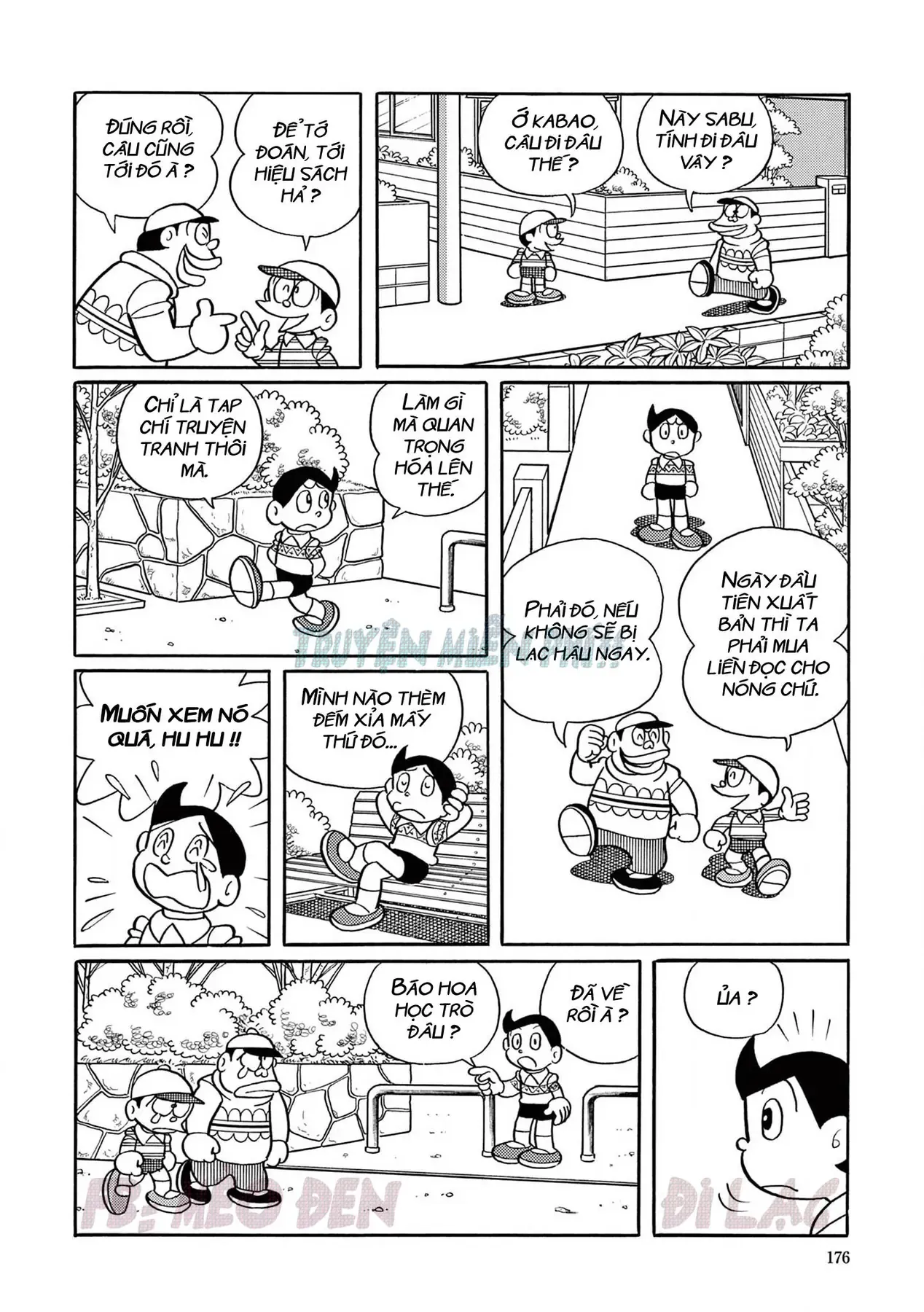 Chương 96 - Trang 3
