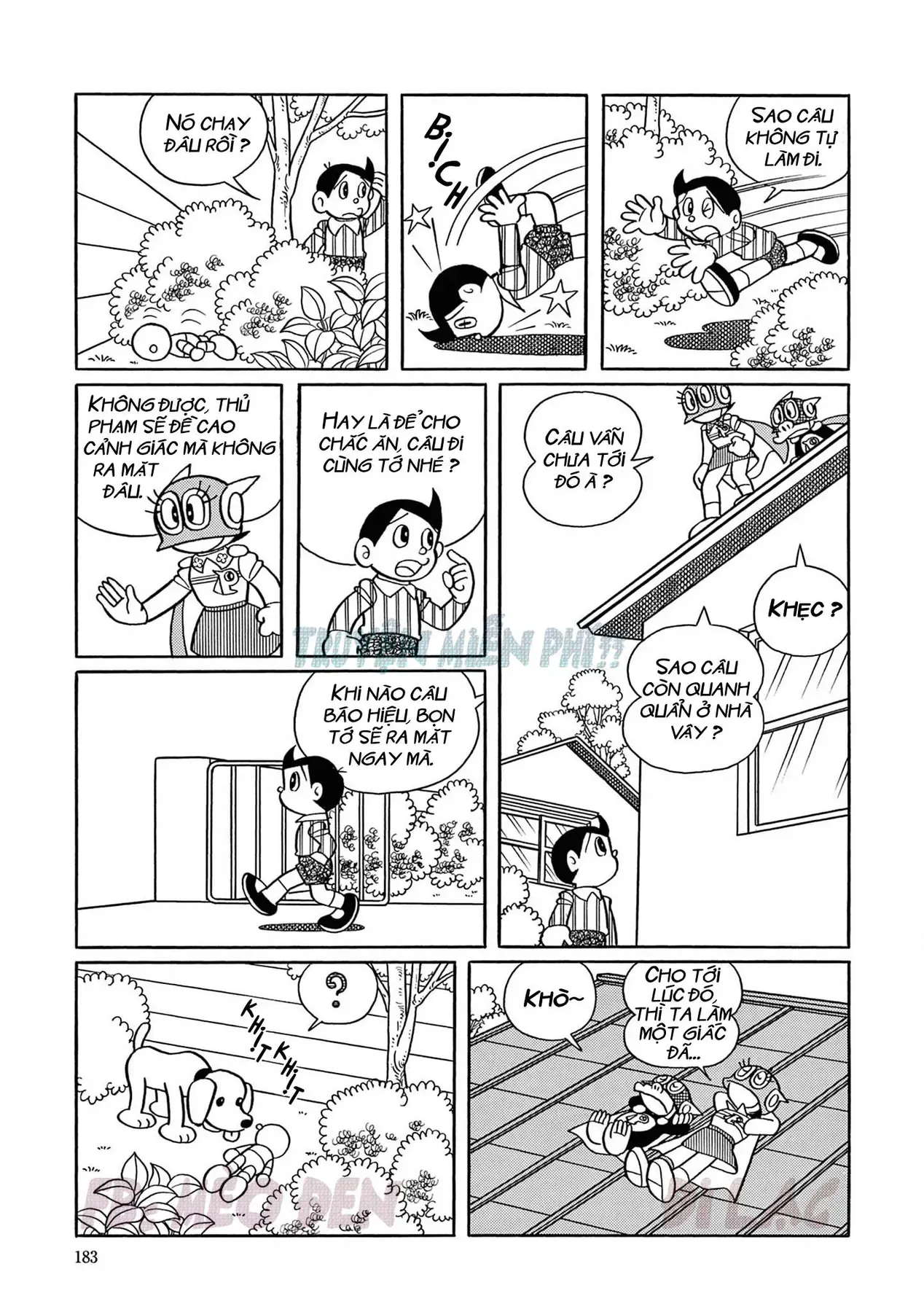 Chương 96 - Trang 10