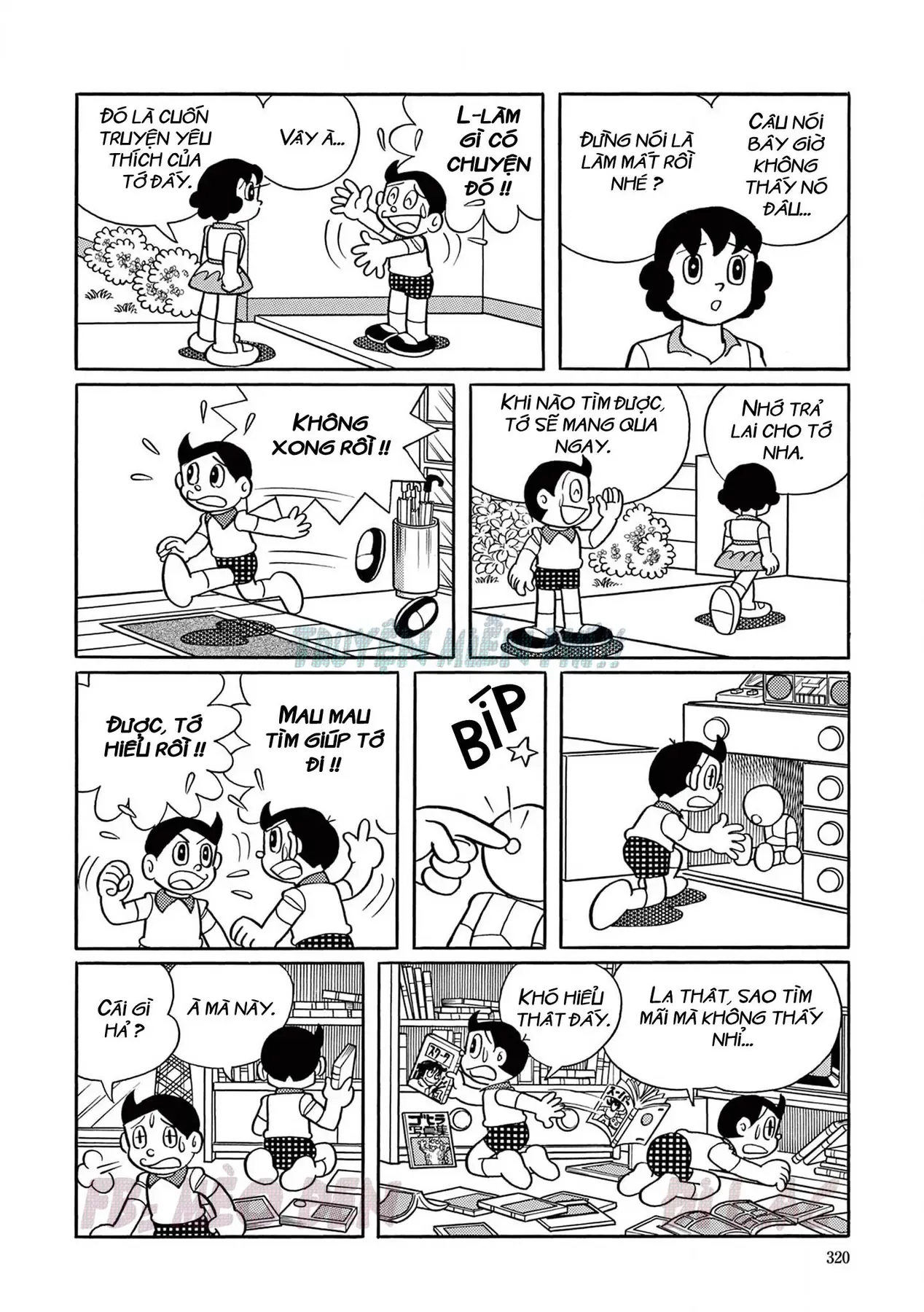Chương 97 - Trang 2