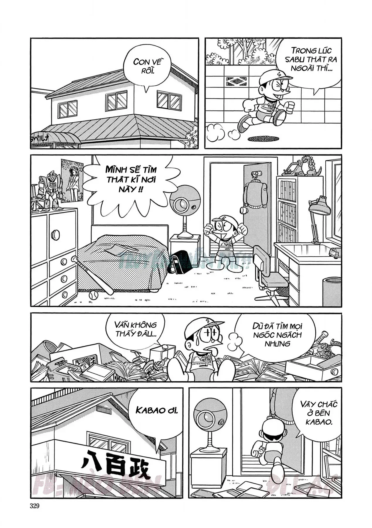 Chương 97 - Trang 11