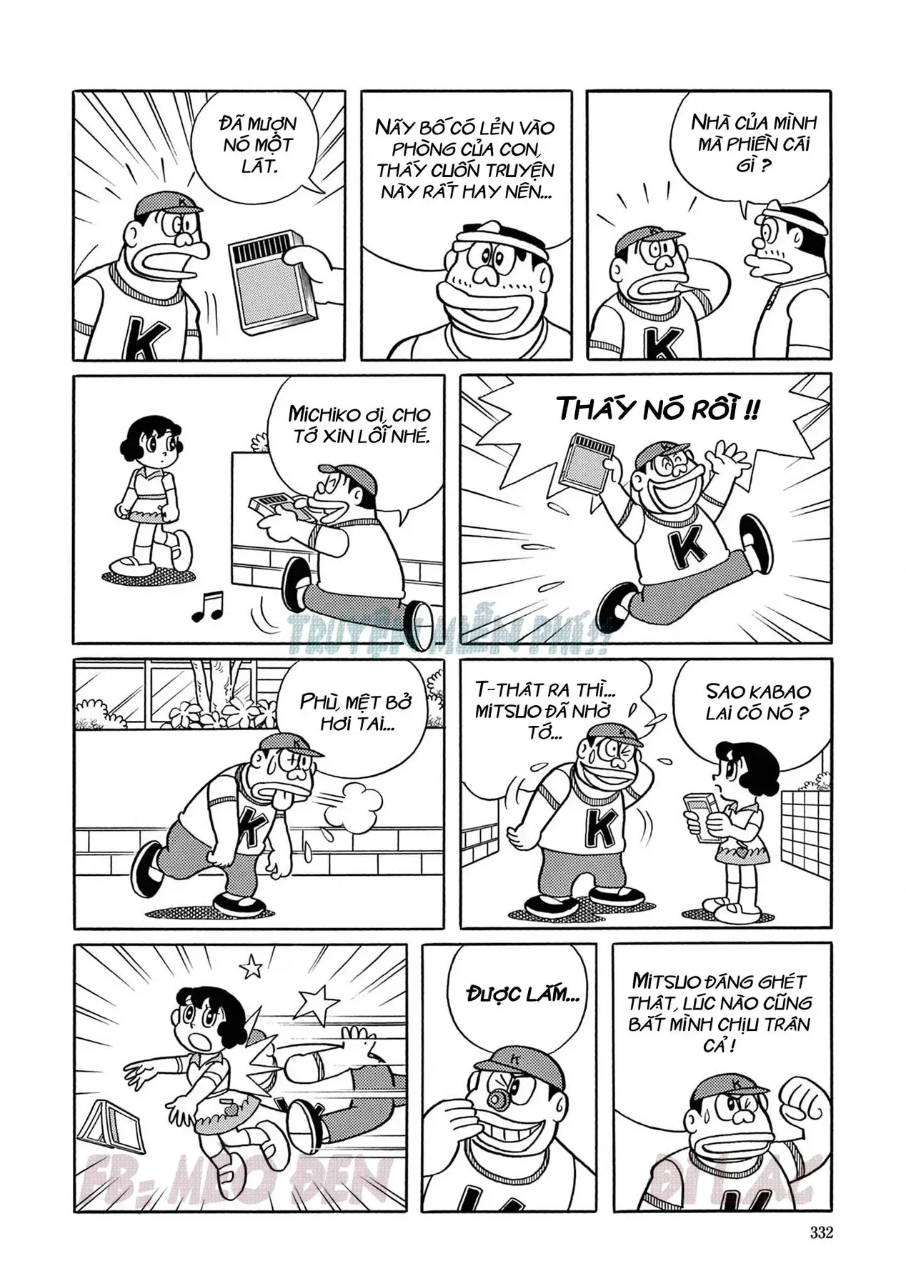 Chương 97 - Trang 14