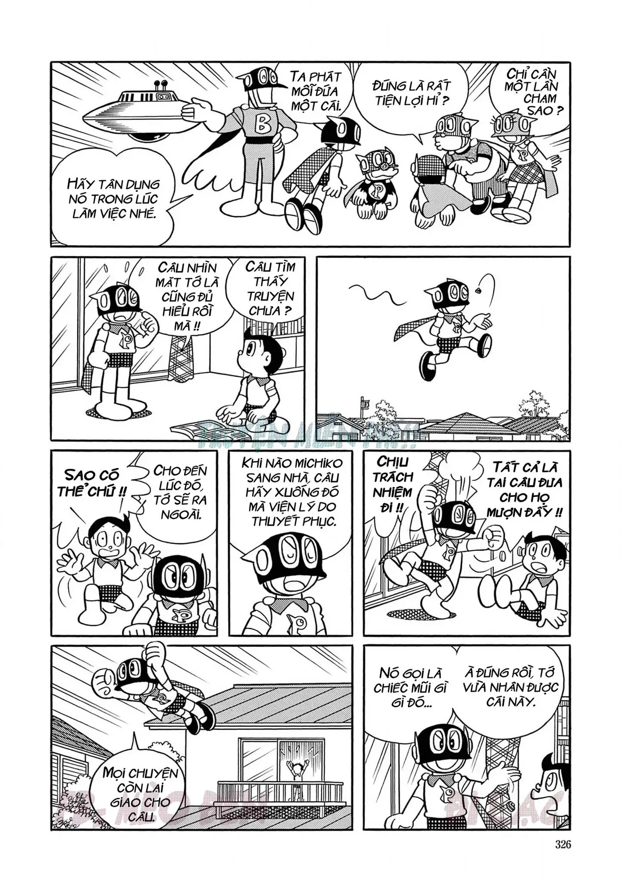 Chương 97 - Trang 8