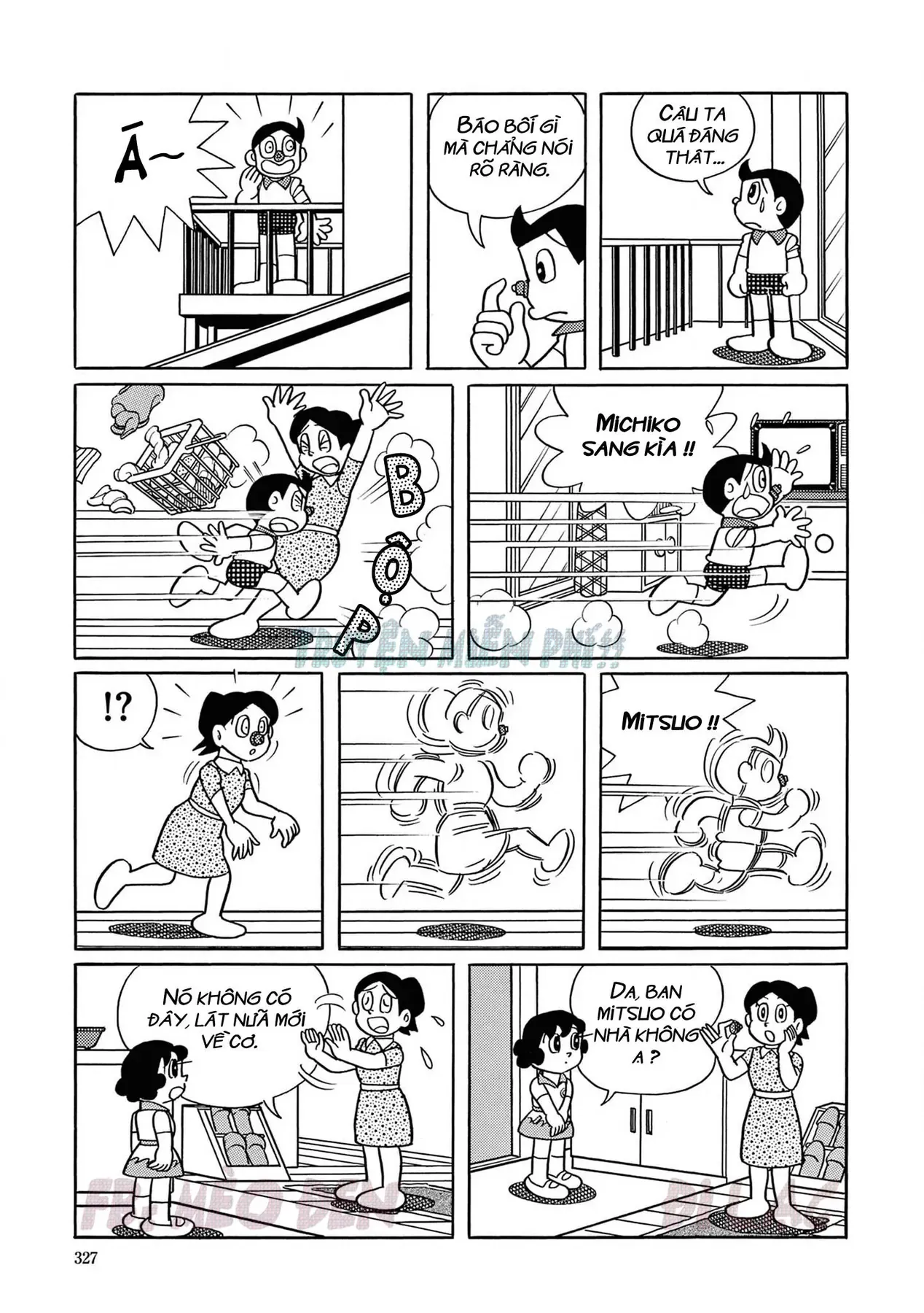 Chương 97 - Trang 9