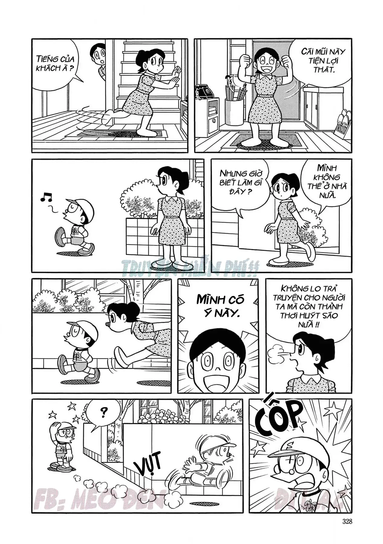 Chương 97 - Trang 10