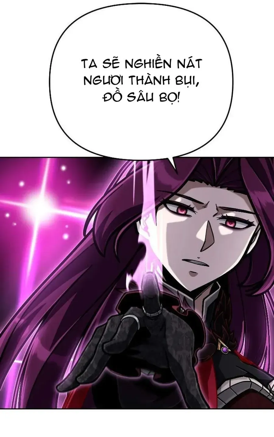 Anh Hùng Của Chúng Ta Làm Gì [Chap 54-56] — trang 13