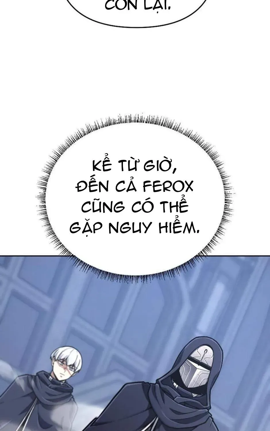 Anh Hùng Của Chúng Ta Làm Gì [Chap 54-56] — trang 53