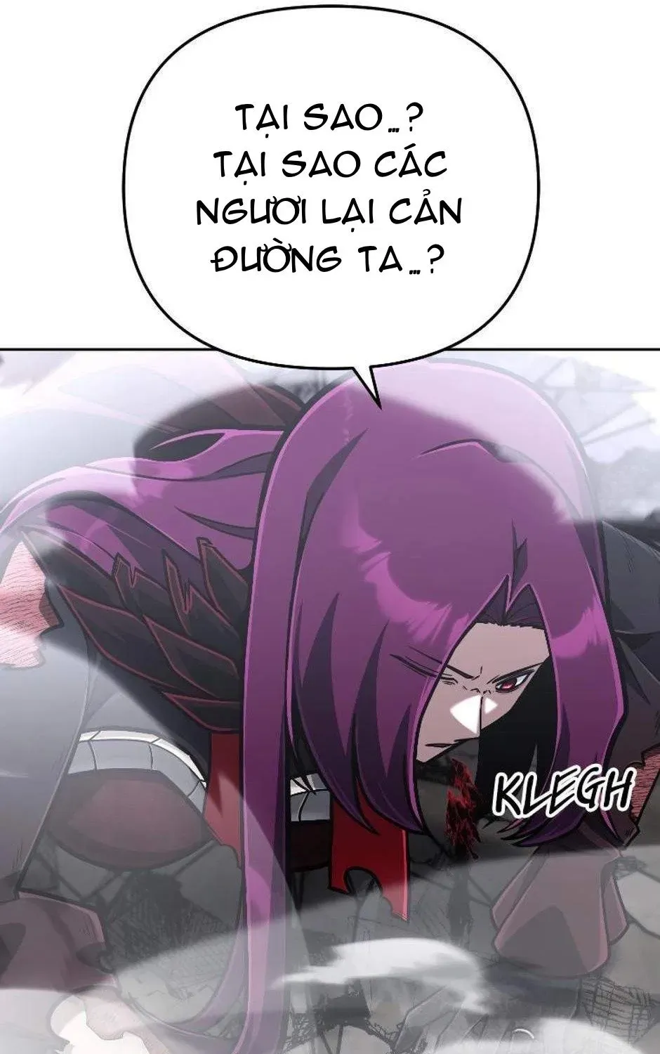Anh Hùng Của Chúng Ta Làm Gì [Chap 54-56] — trang 58