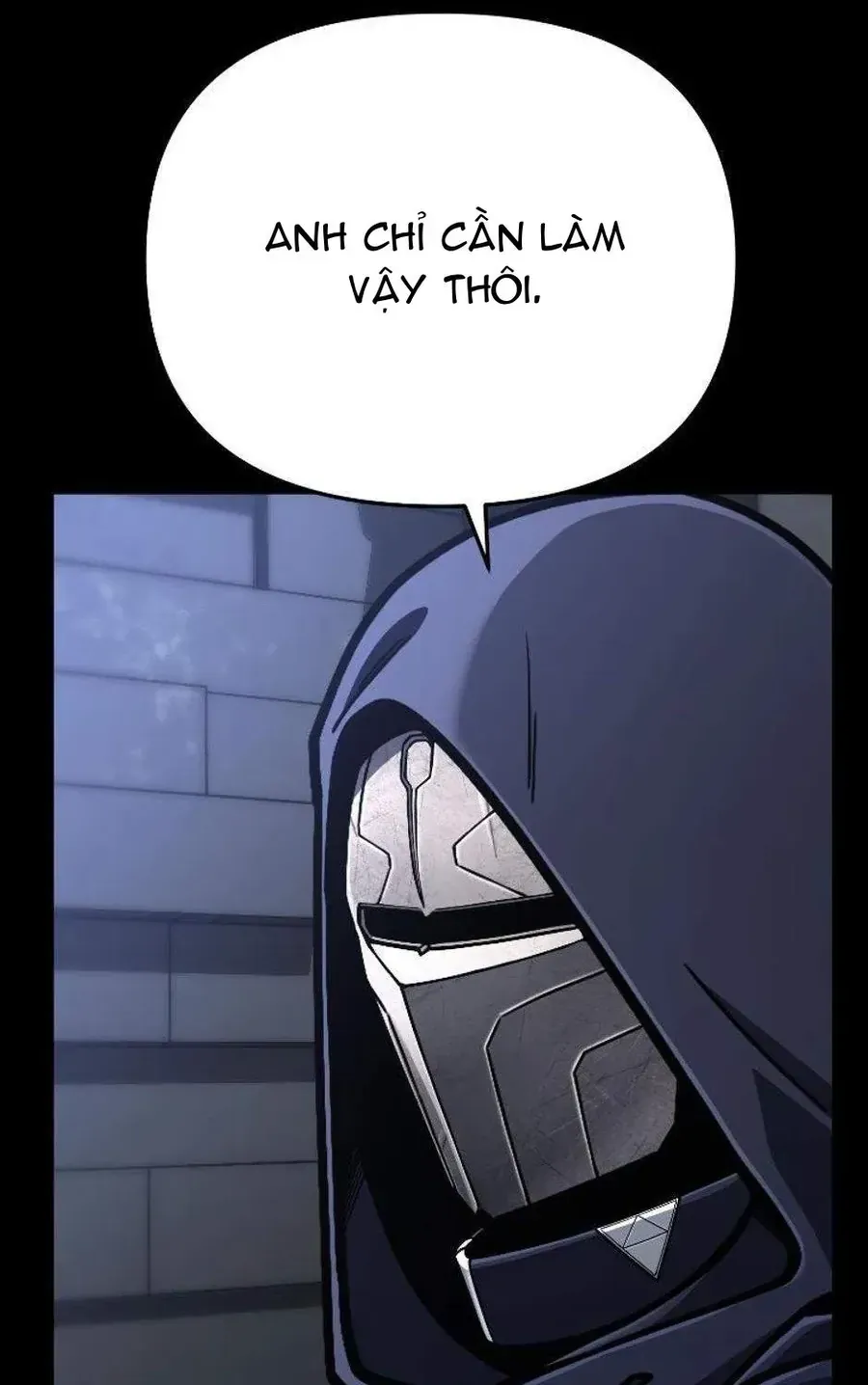Anh Hùng Của Chúng Ta Làm Gì [Chap 54-56] — trang 7