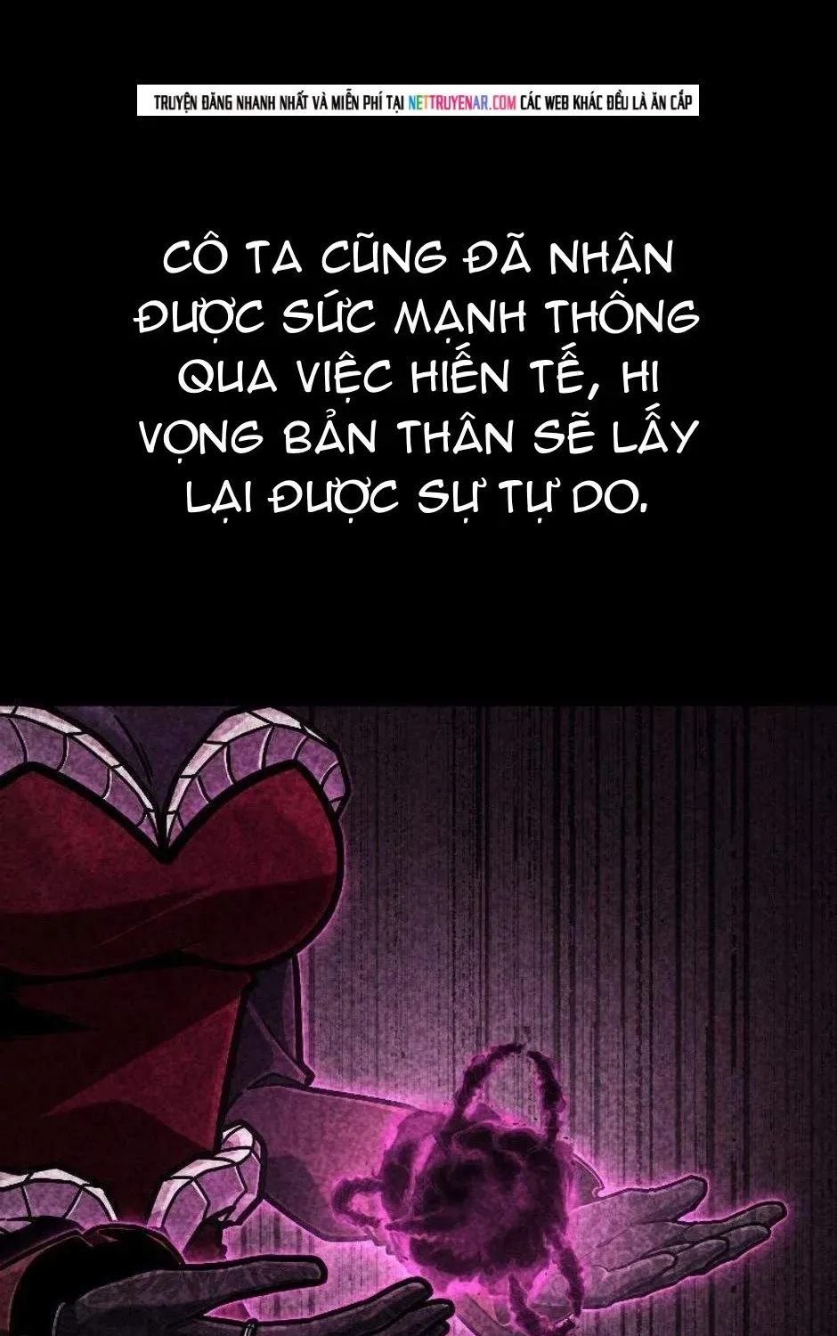 Anh Hùng Của Chúng Ta Làm Gì [Chap 54-56] — trang 75