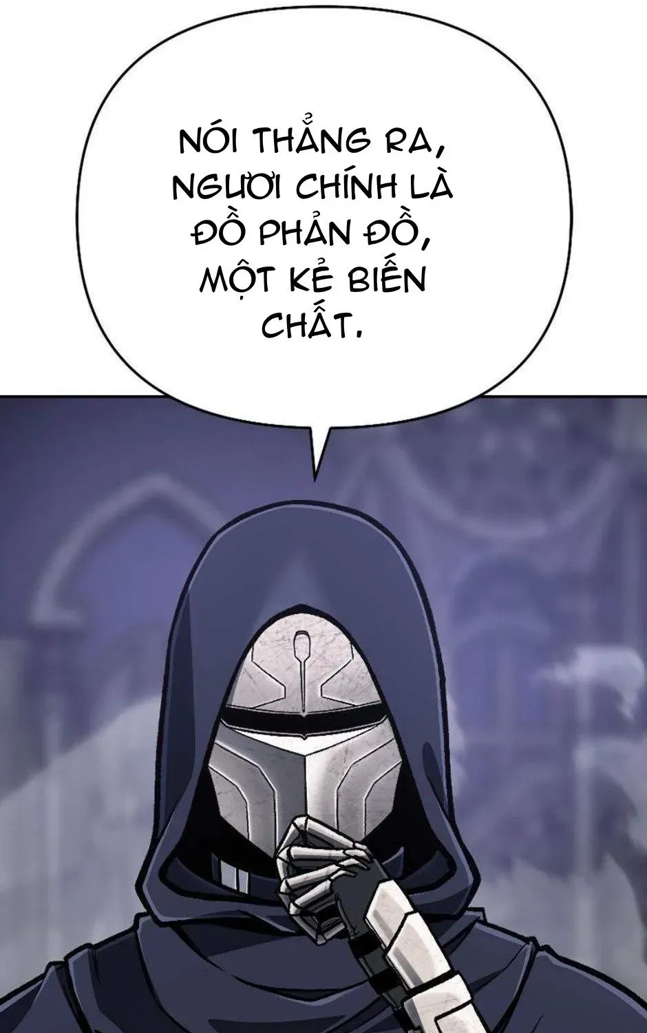 Anh Hùng Của Chúng Ta Làm Gì [Chap 54-56] — trang 86