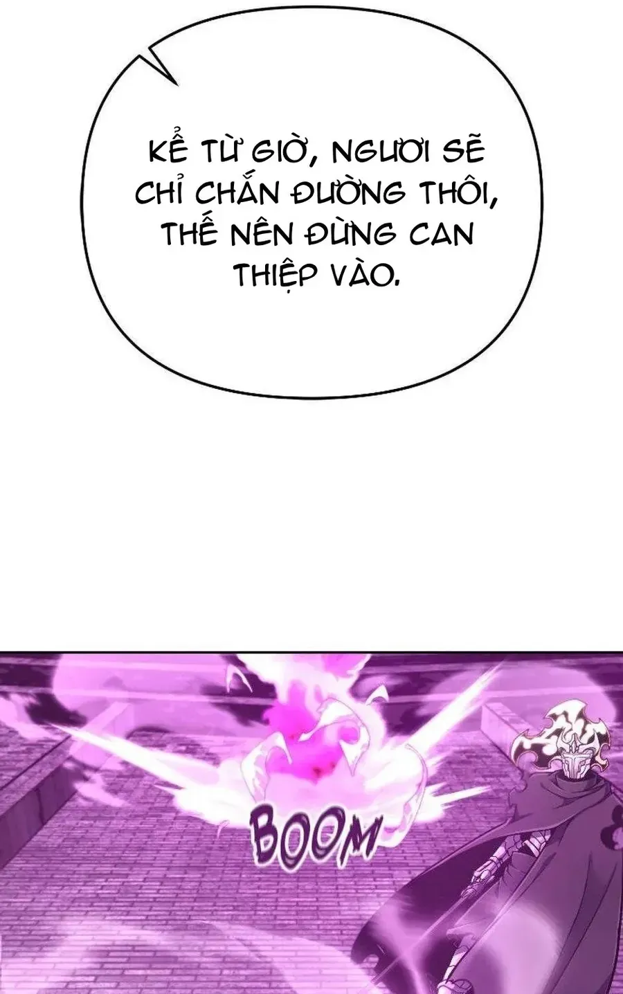 Anh Hùng Của Chúng Ta Làm Gì [Chap 54-56] — trang 15