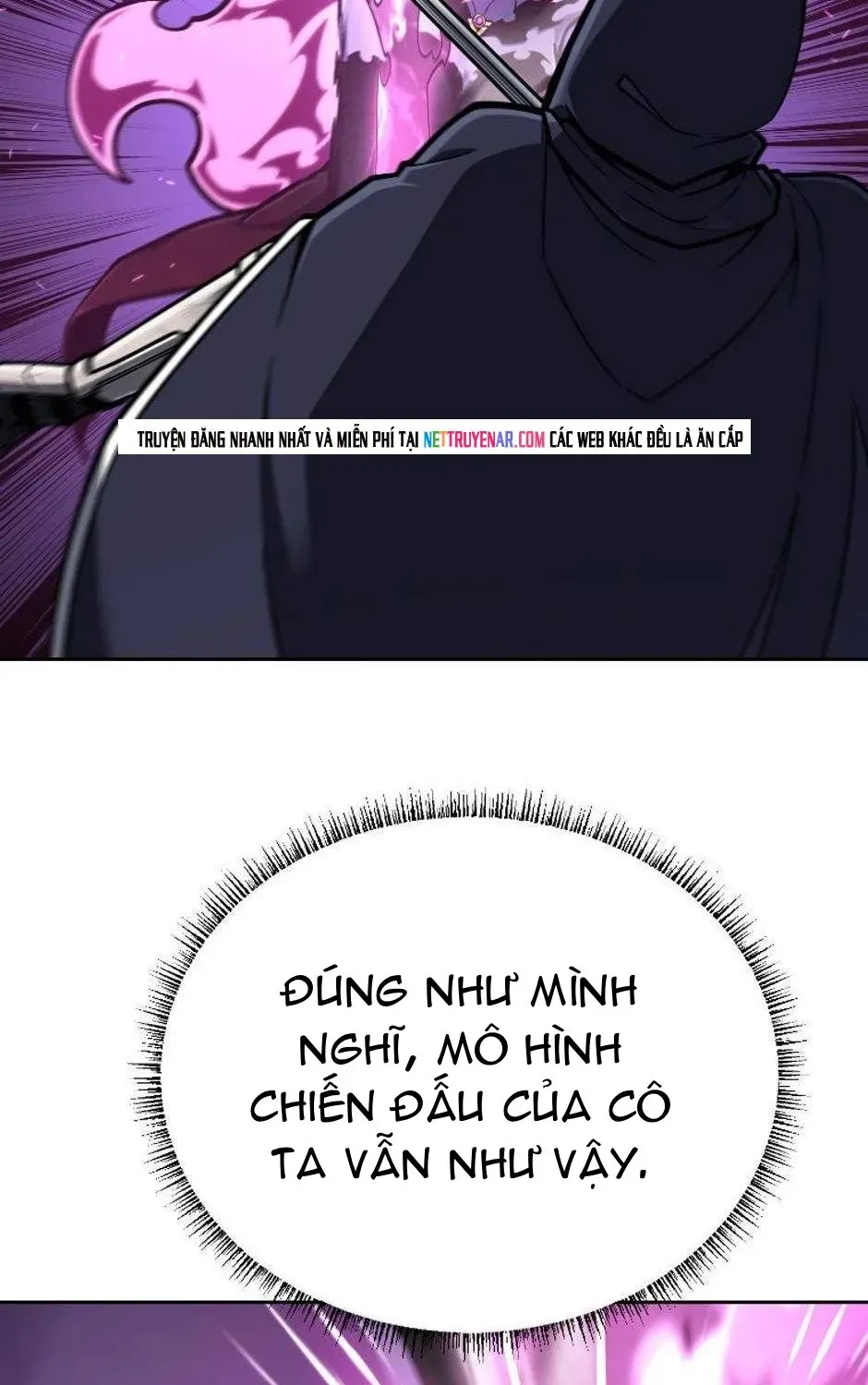 Anh Hùng Của Chúng Ta Làm Gì [Chap 54-56] — trang 32
