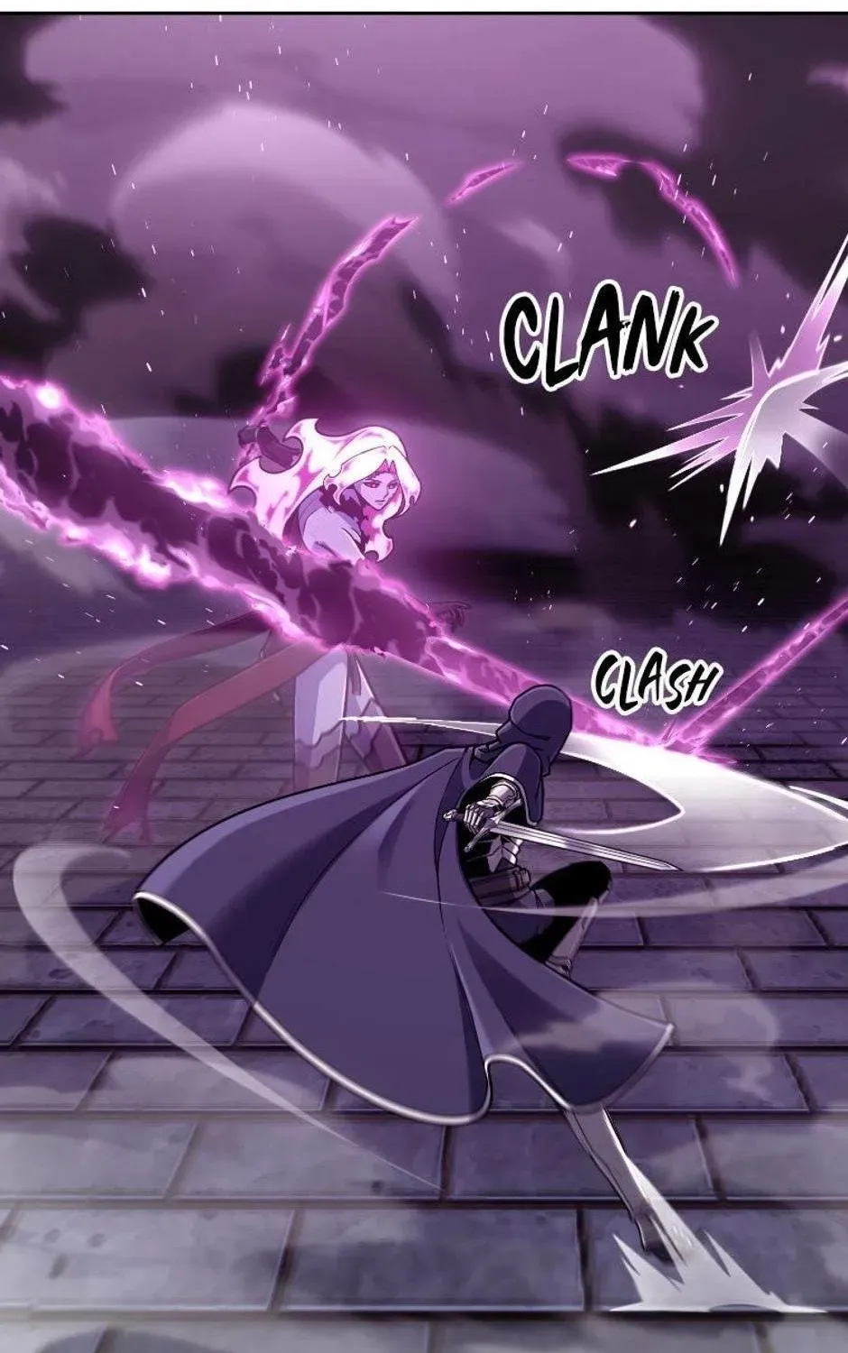 Anh Hùng Của Chúng Ta Làm Gì [Chap 54-56] — trang 34