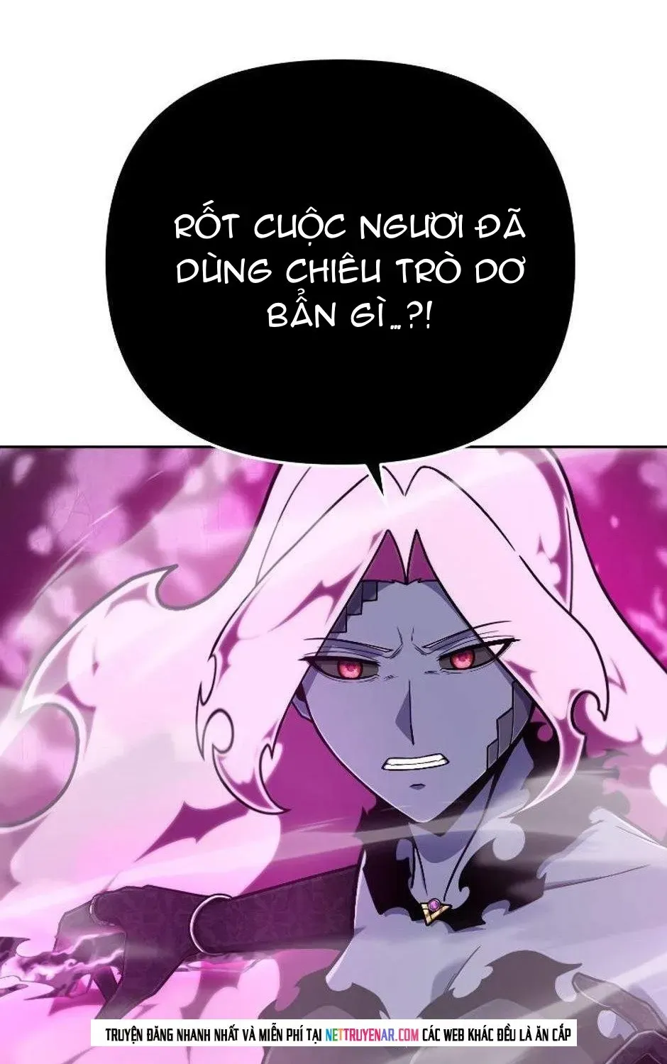 Anh Hùng Của Chúng Ta Làm Gì [Chap 54-56] — trang 37